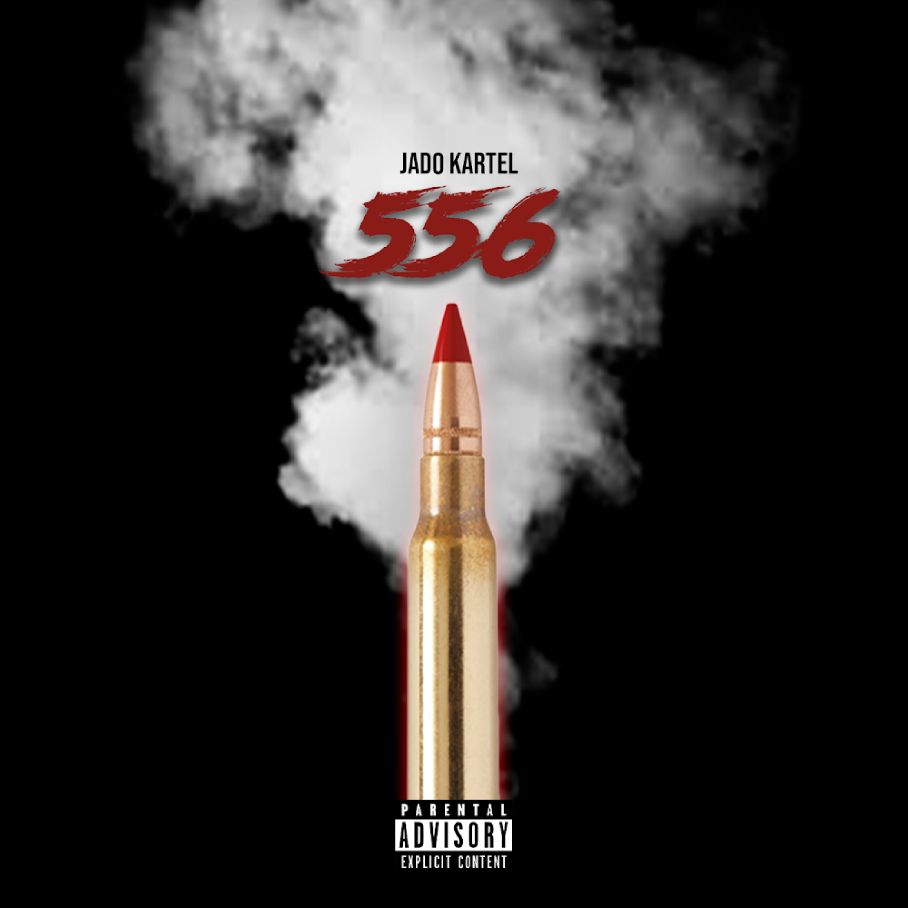 556 artwork