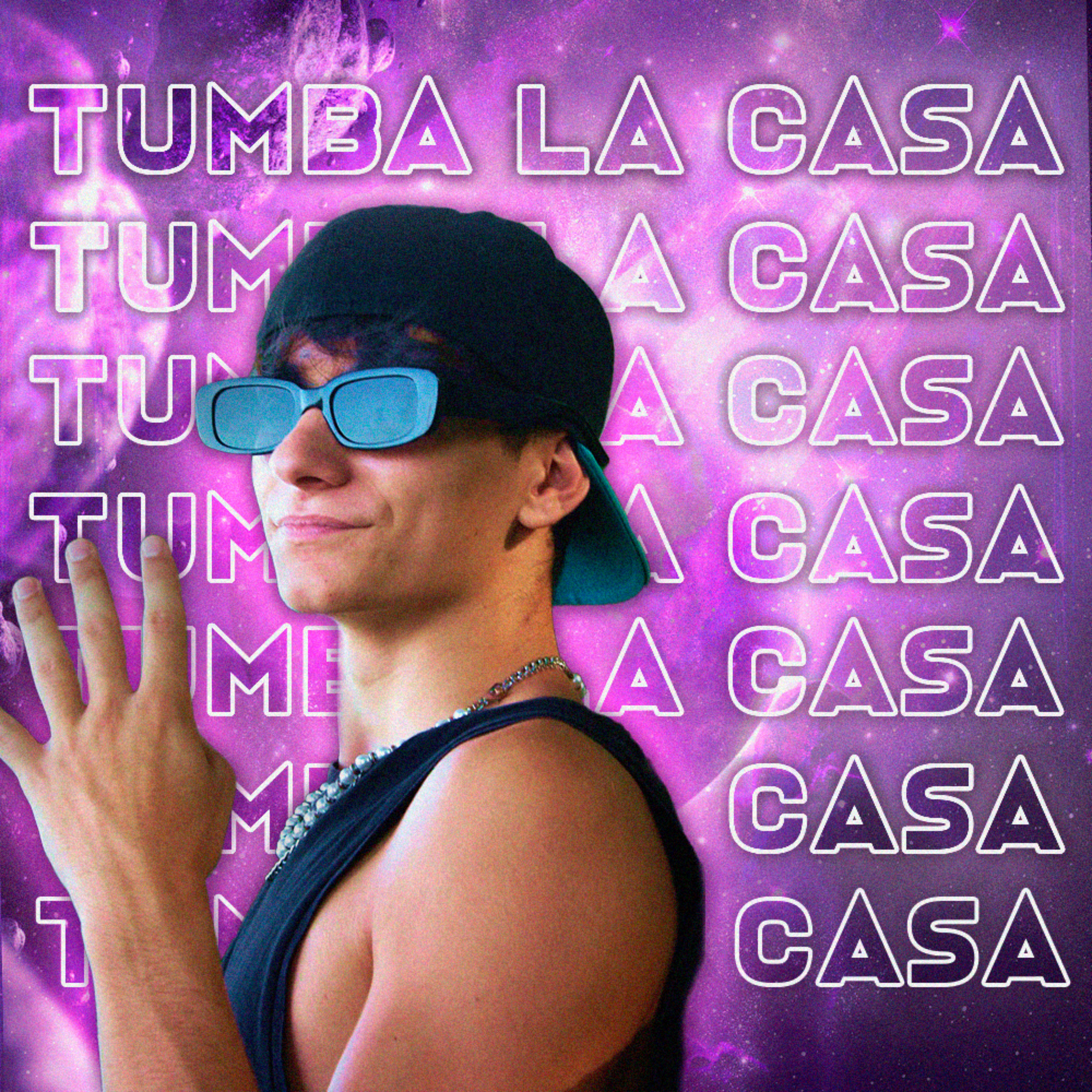 Tumba la Casa (Homenaje) artwork
