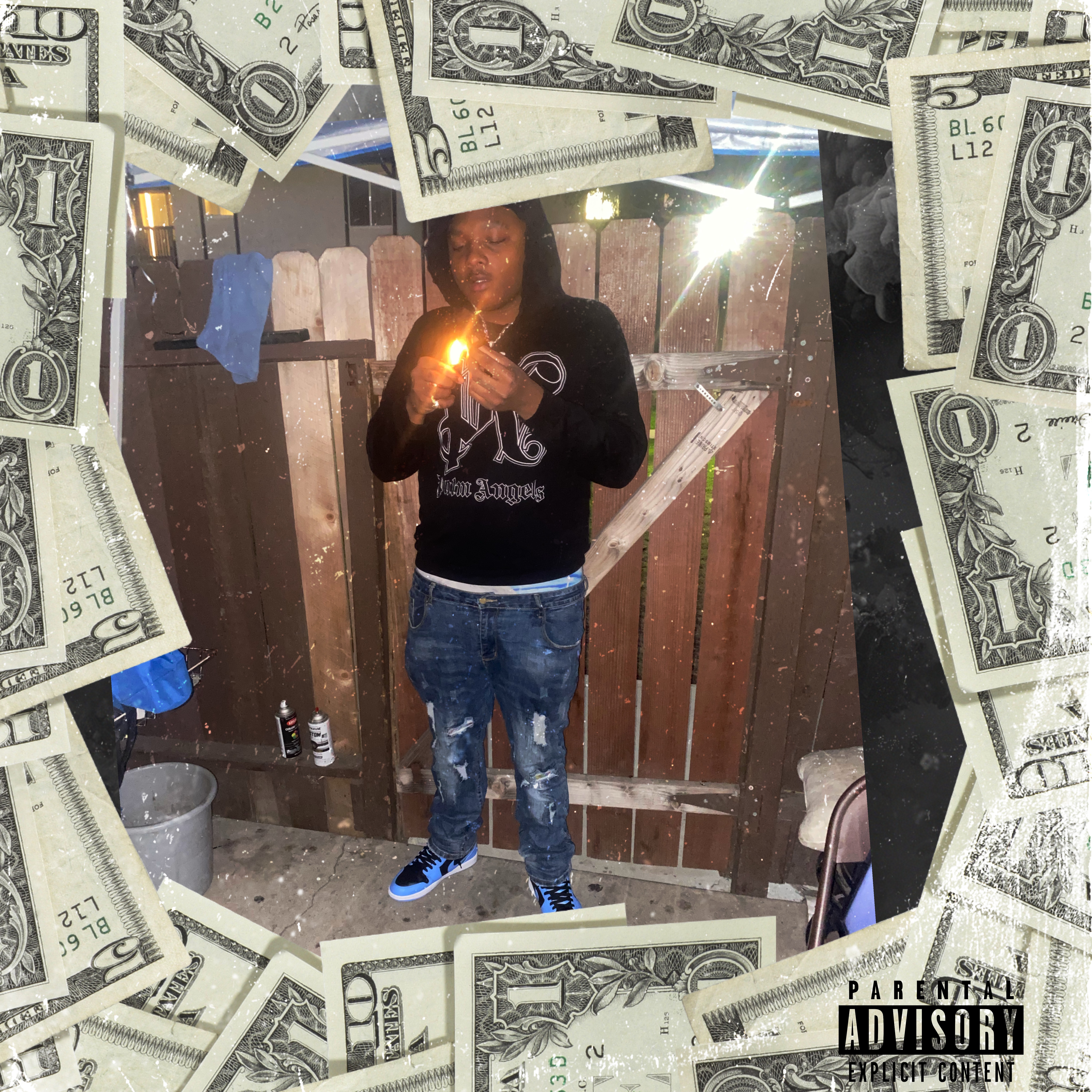 Ha Ha Freestyle artwork