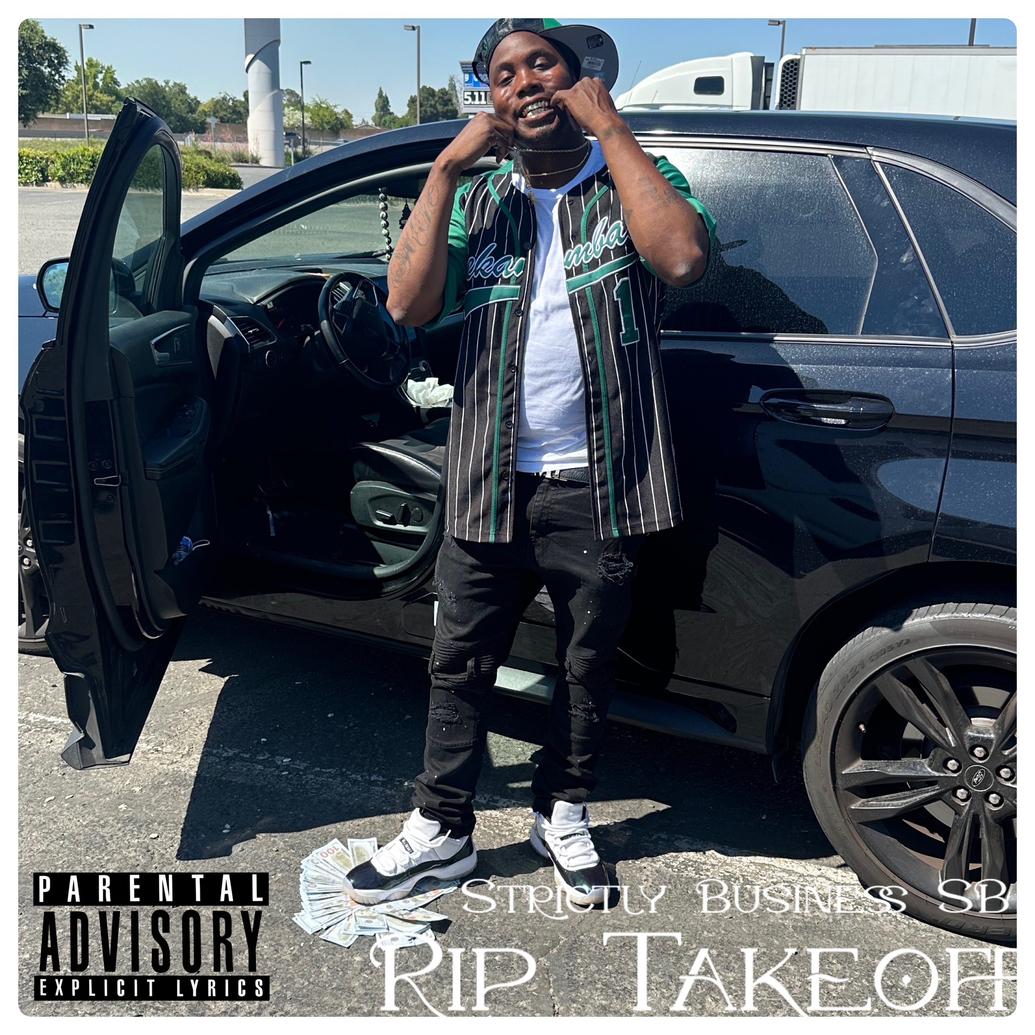 Rip TakeOff artwork