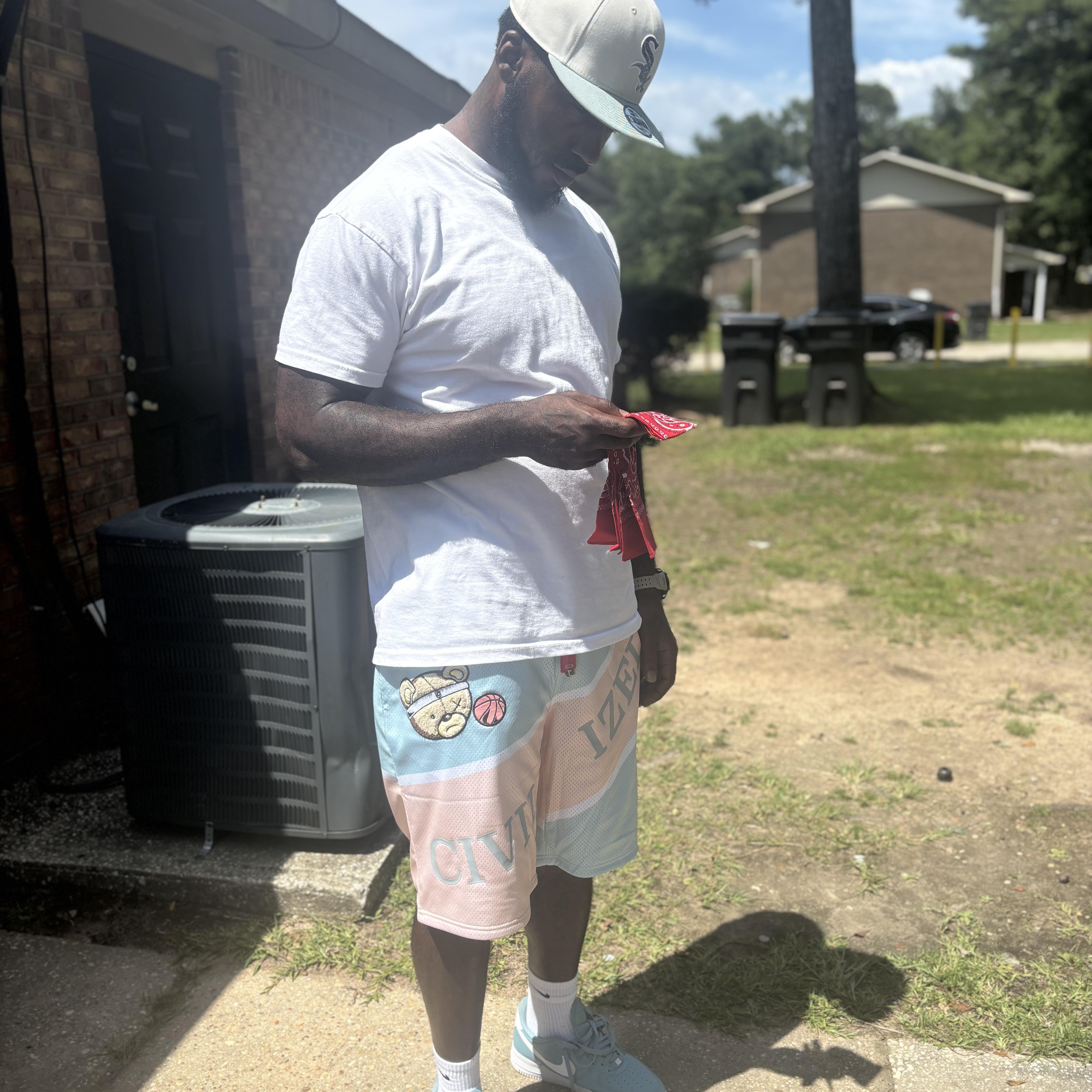 I’m Living artwork