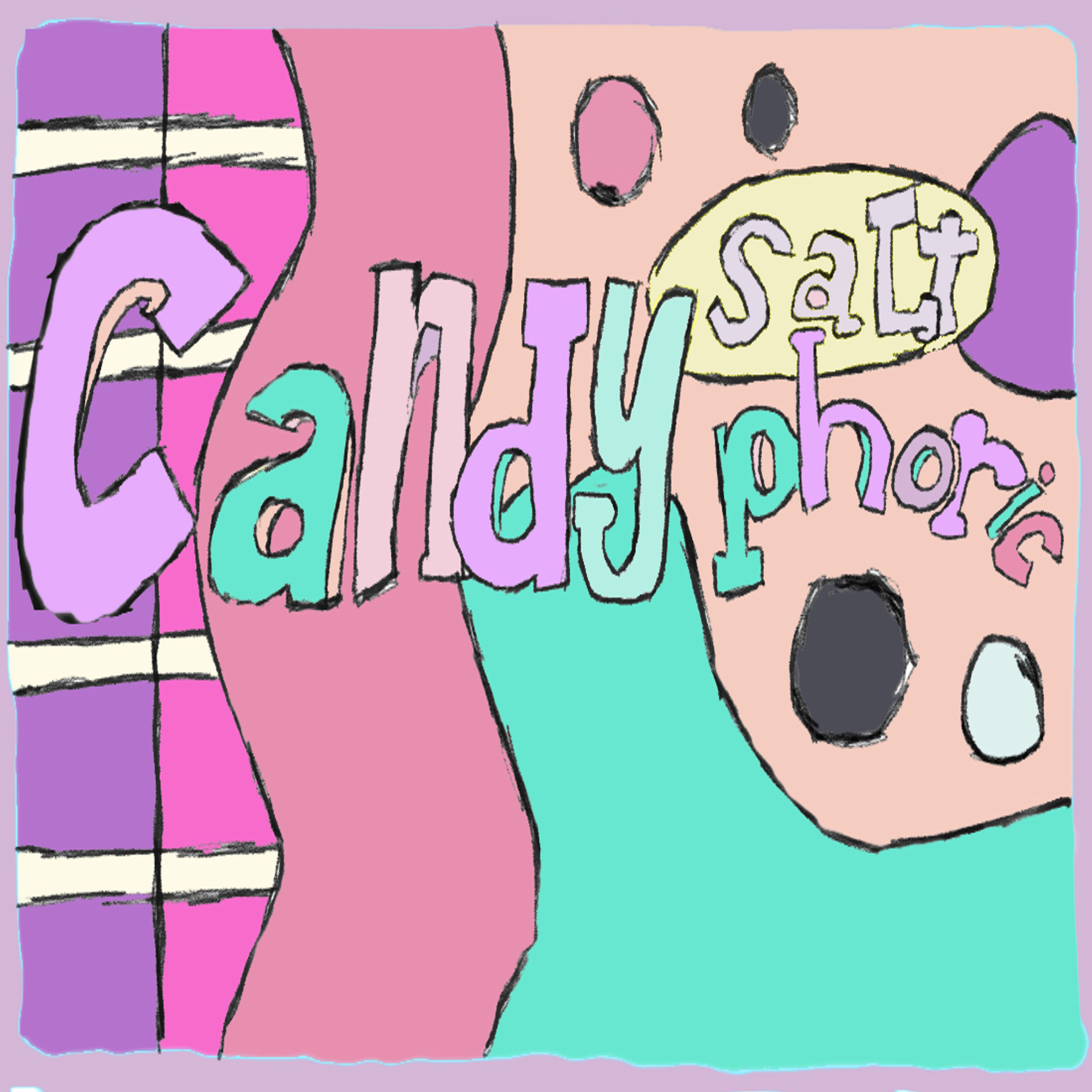 candysaltphoric artwork