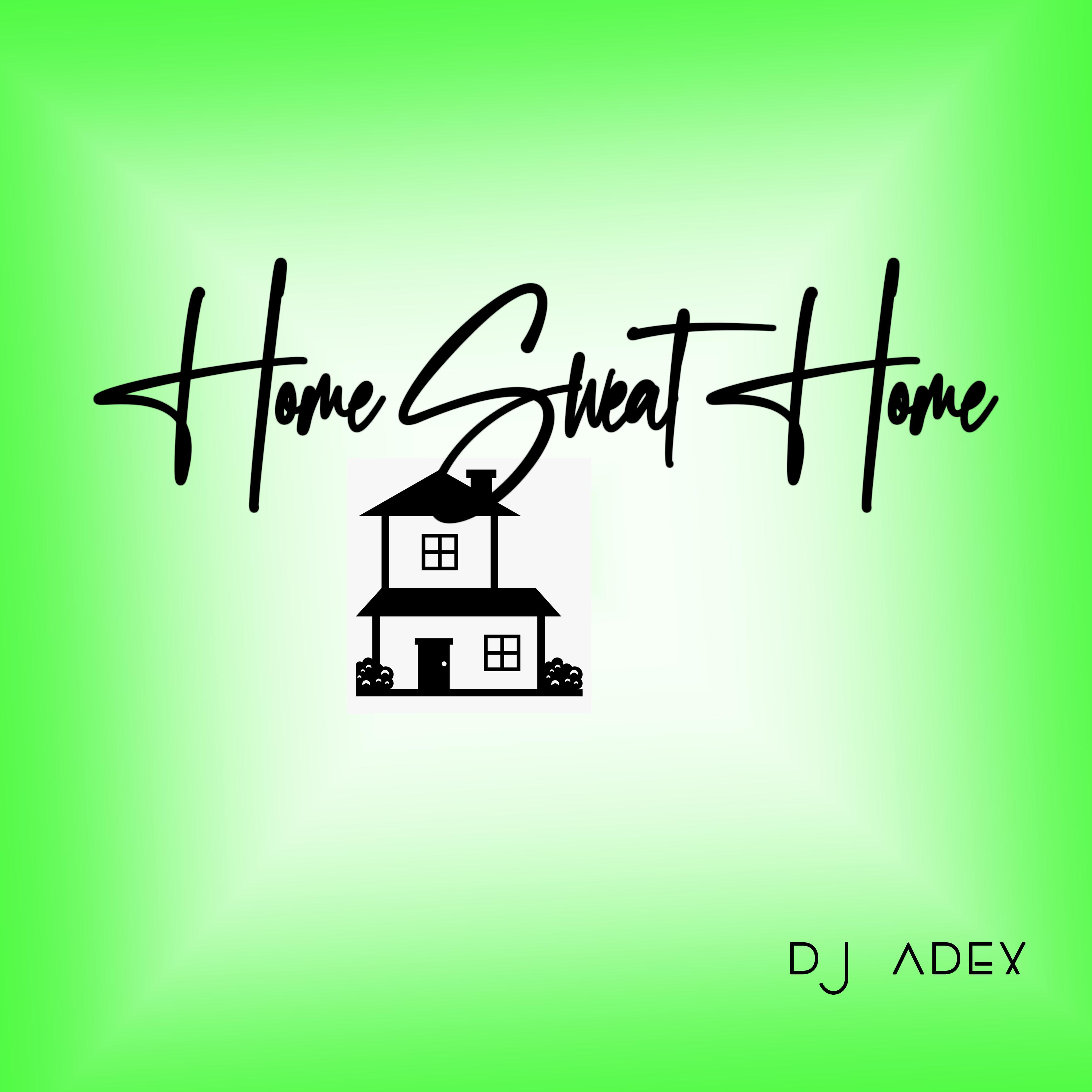 Home Sweet Home artwork
