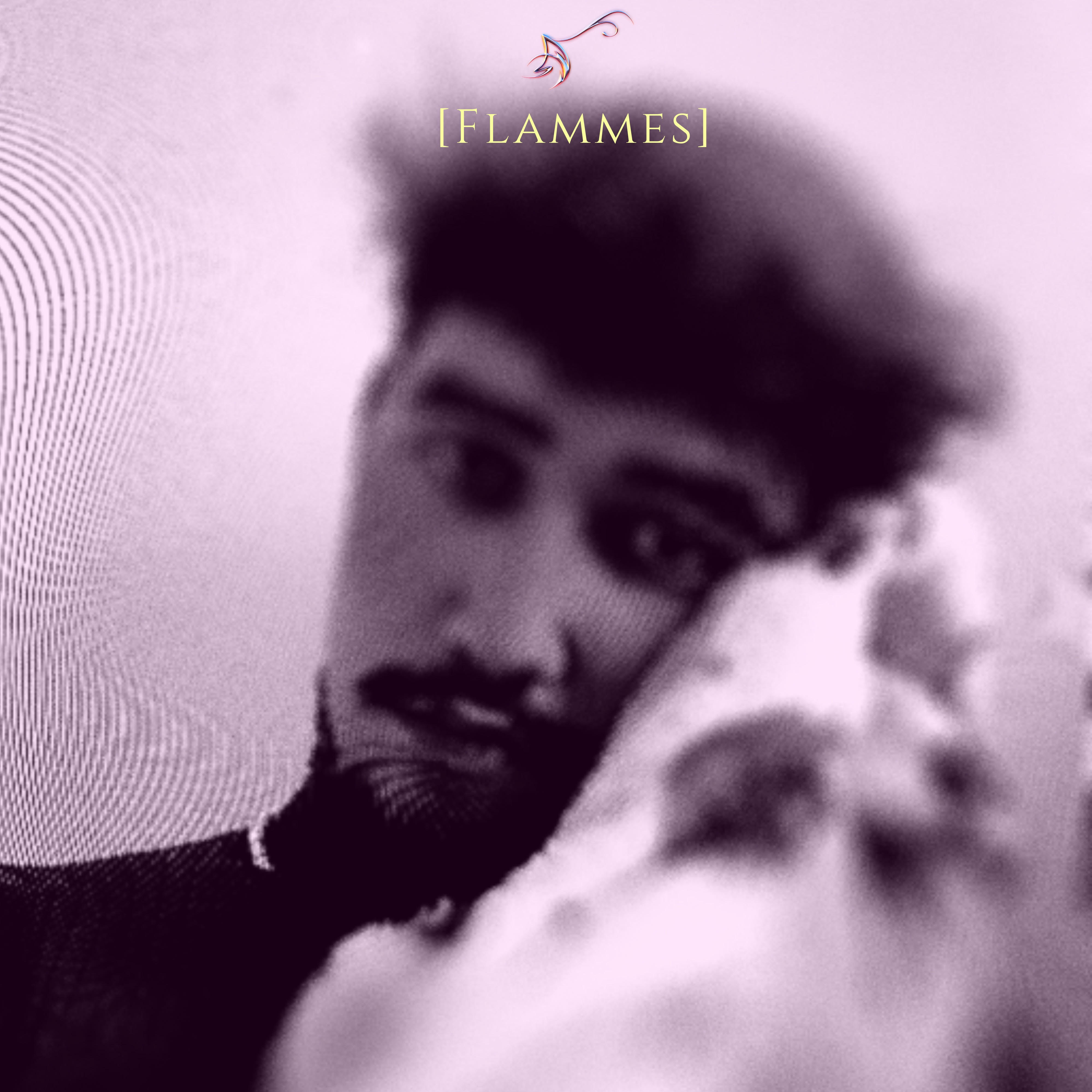 flammes (1minute2coverxuniversal) artwork