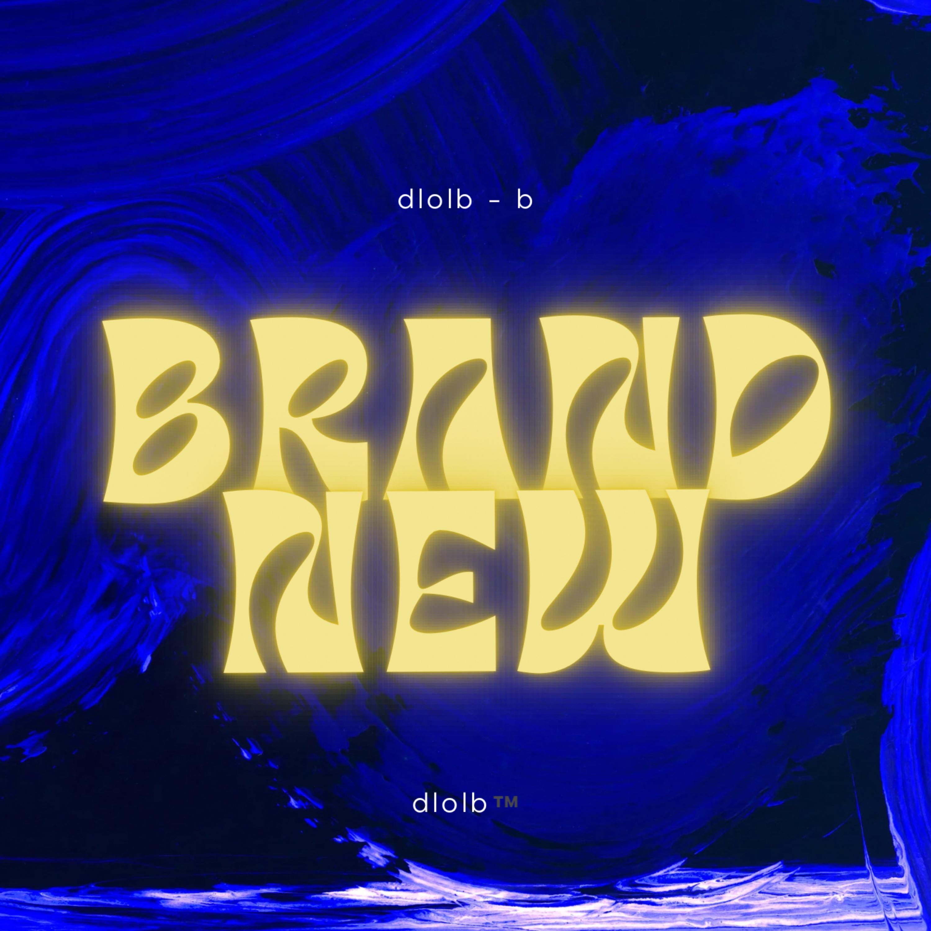 Brand New artwork