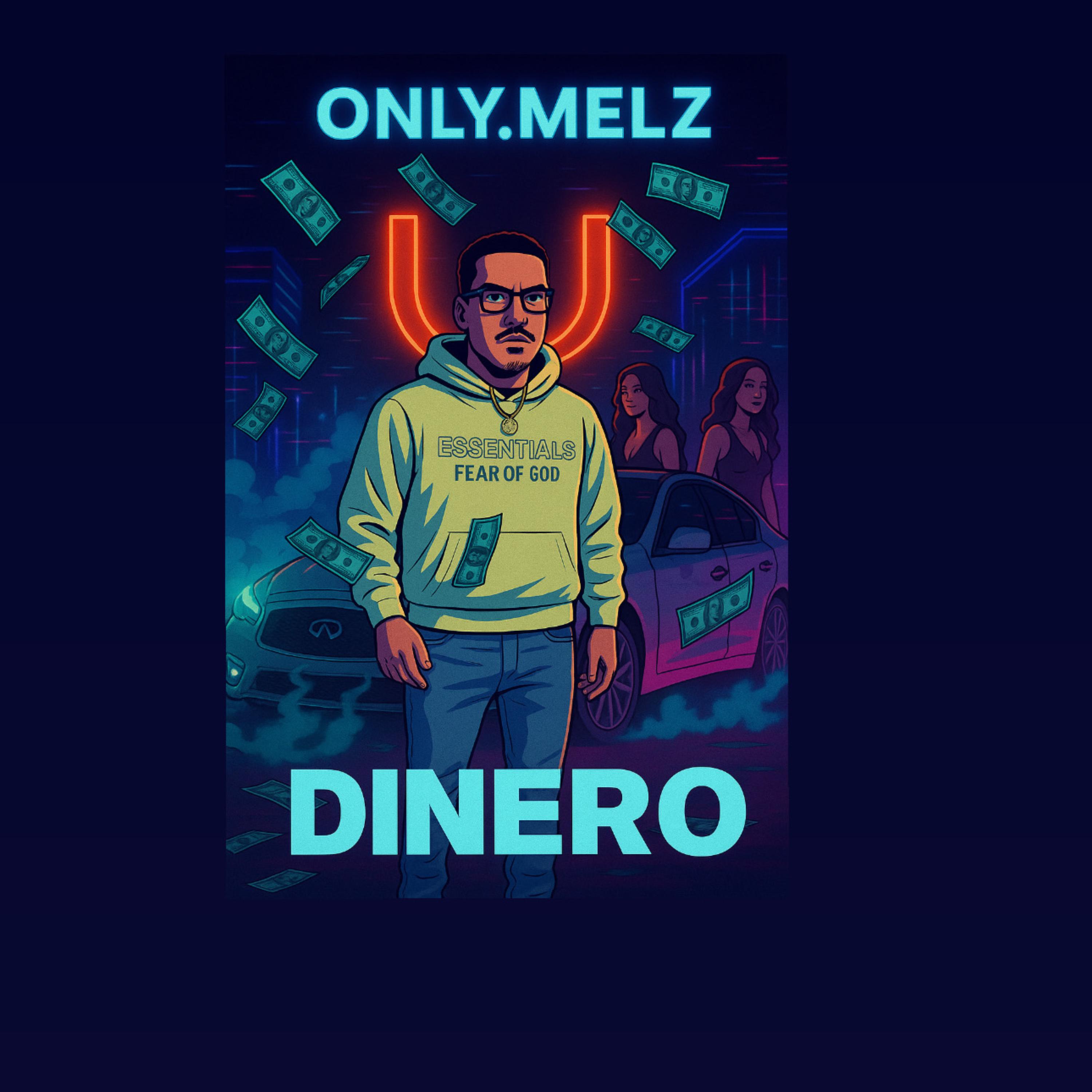 DINERO artwork