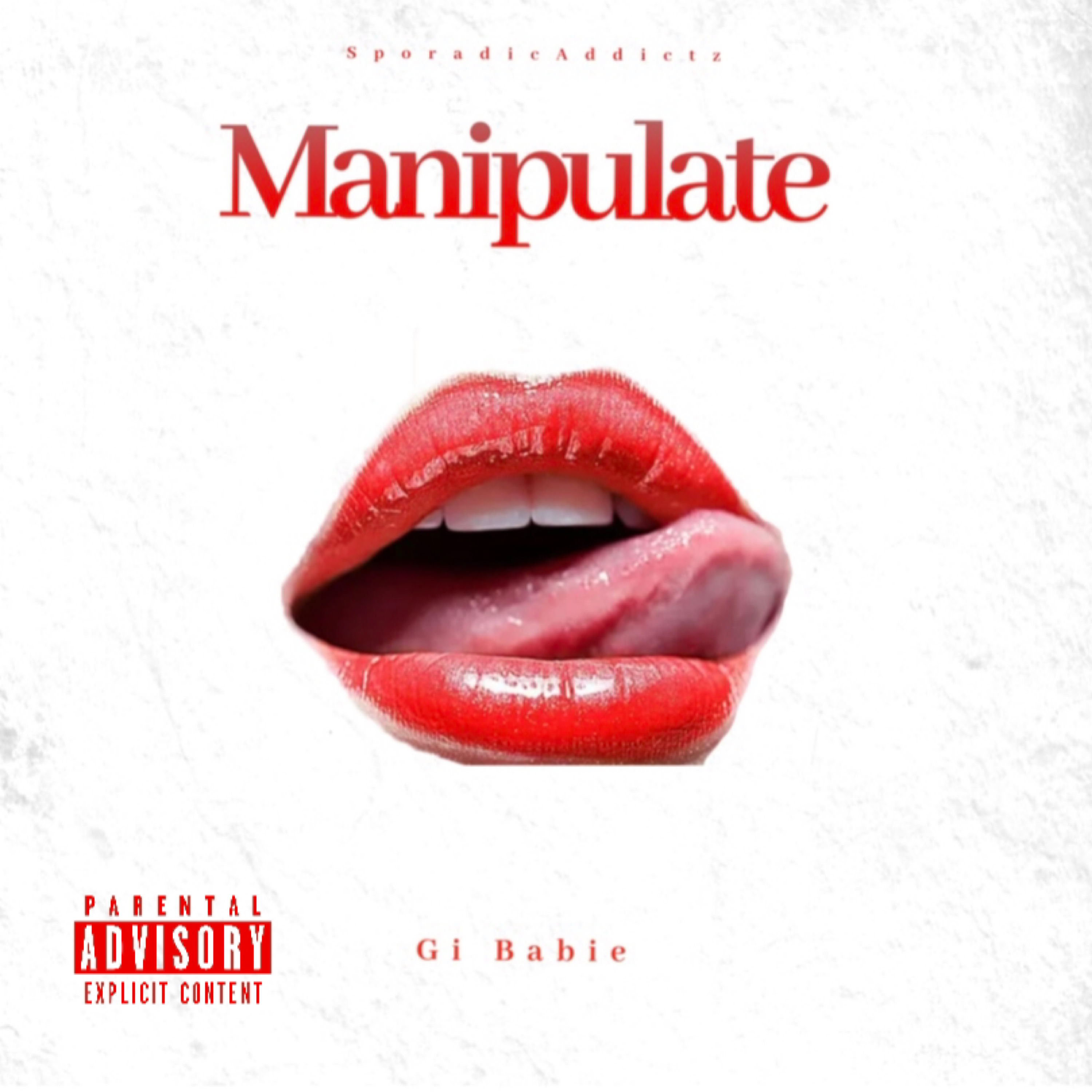 Manipulate artwork