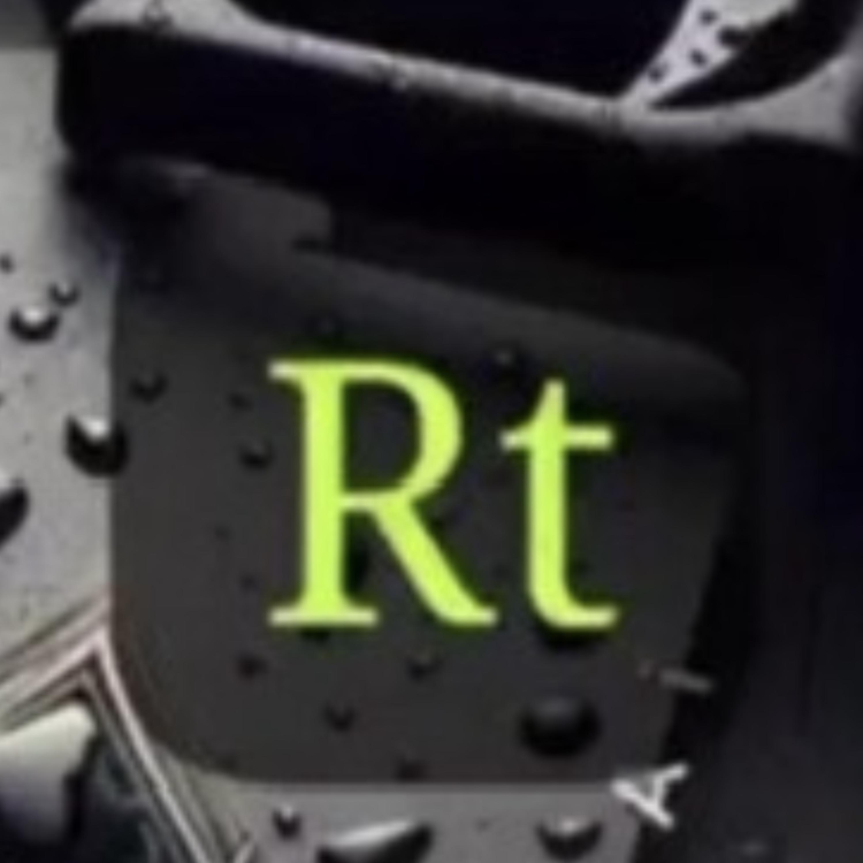 El RT artwork