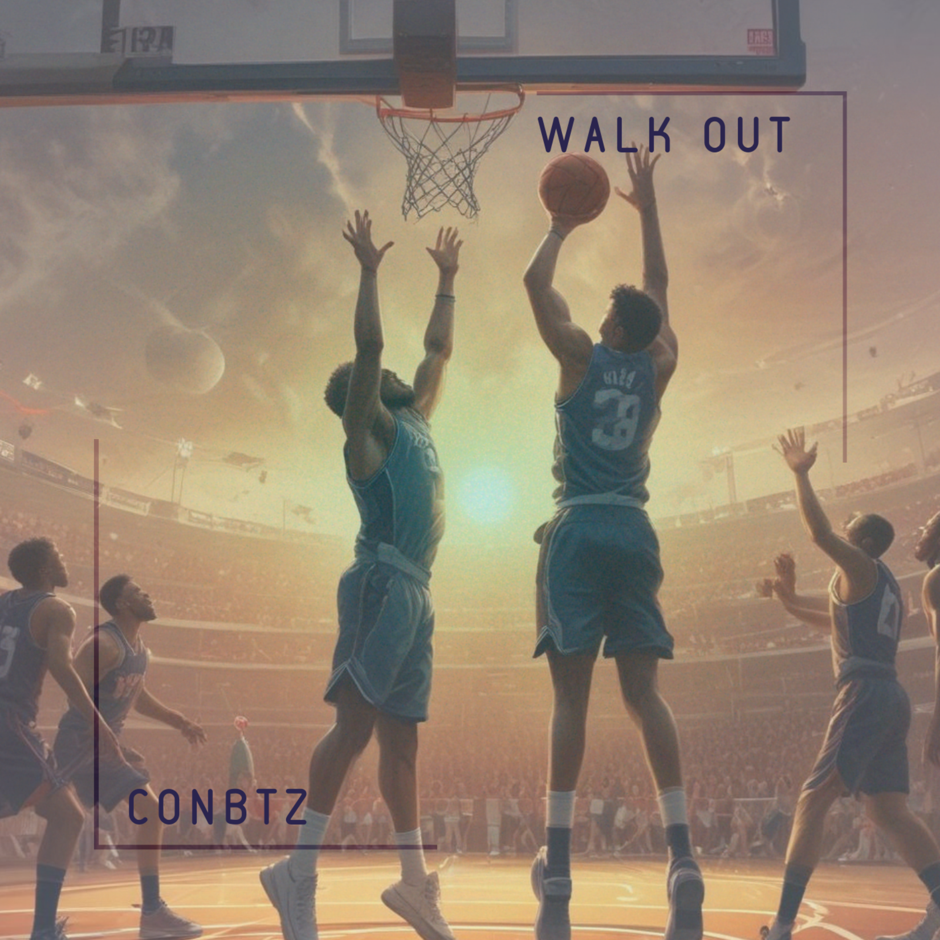 Walk Out artwork