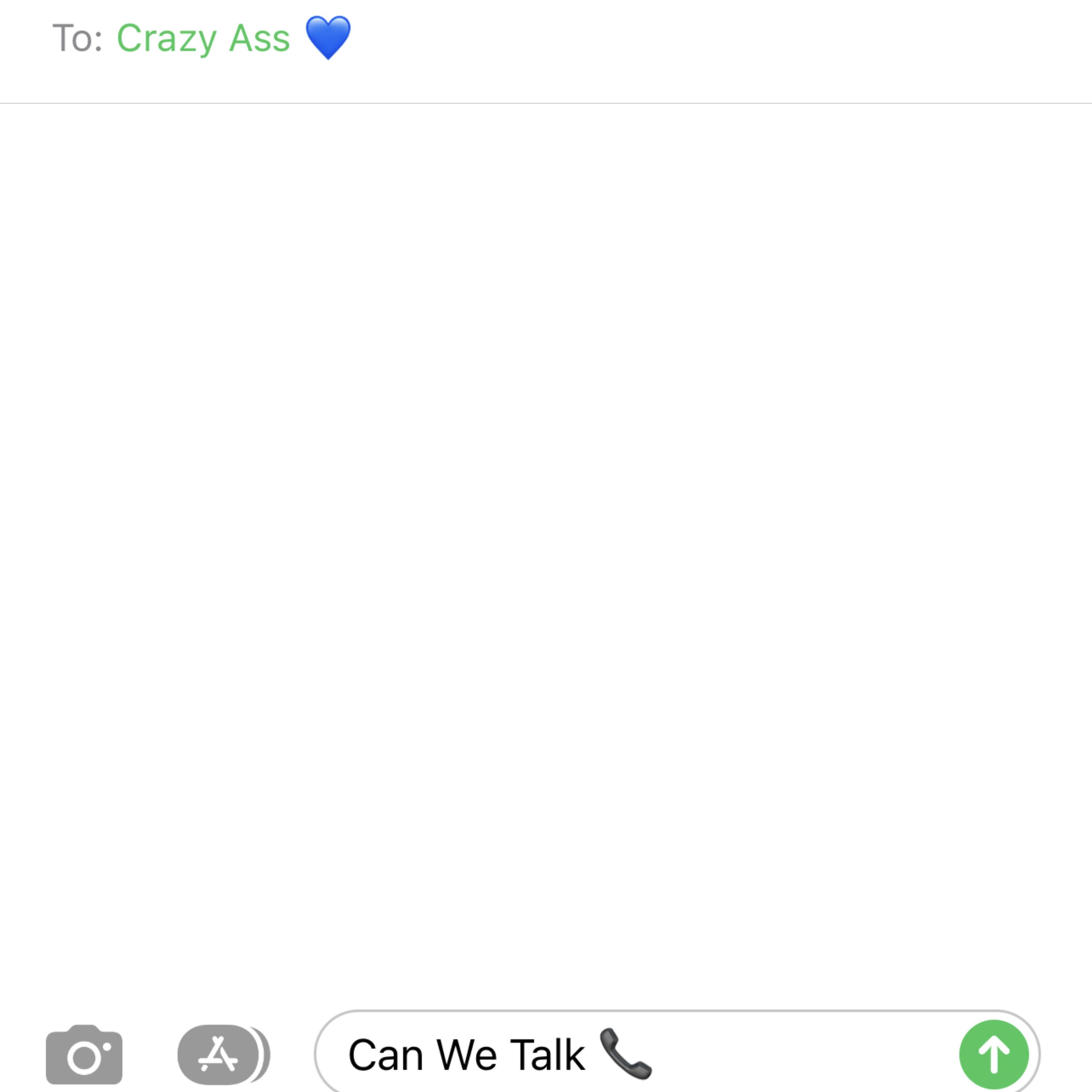 Can We Talk by TJ The General cover art