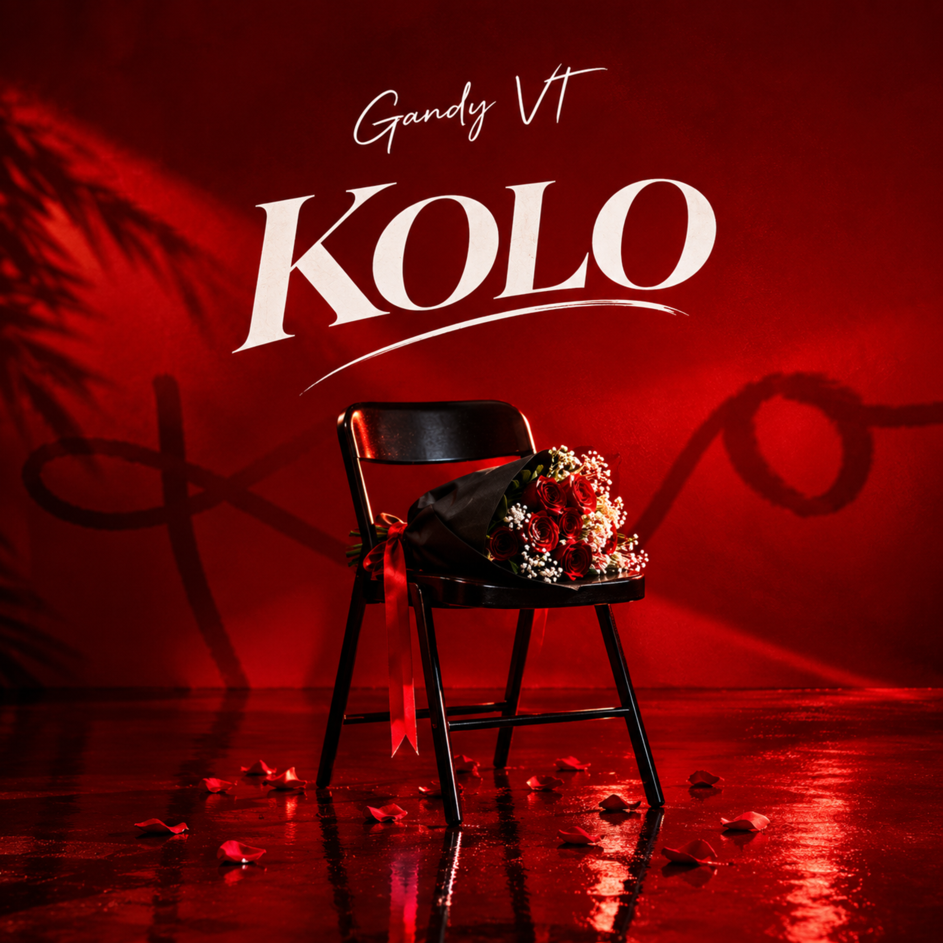 KOLO by Gandy VT cover art