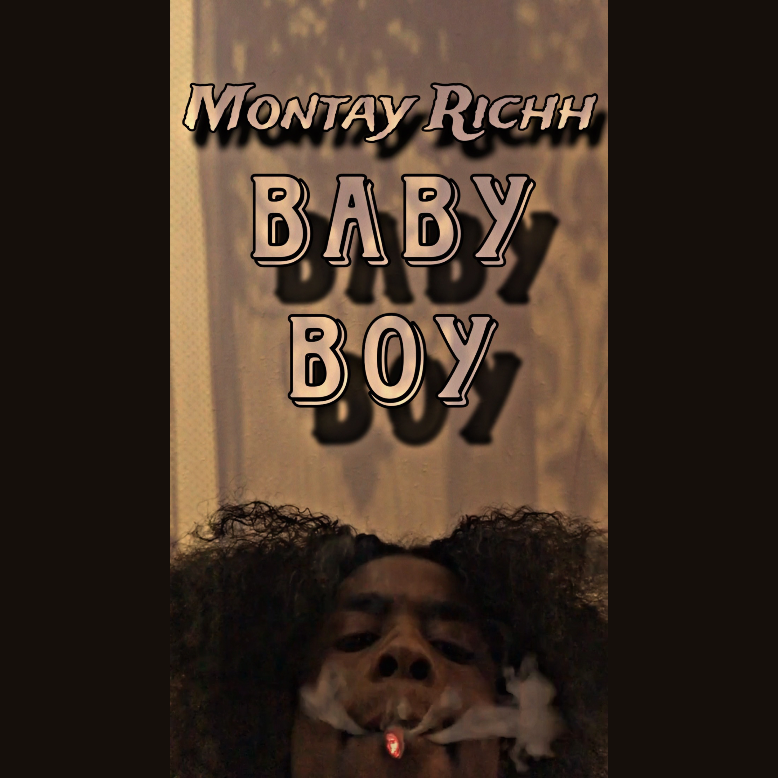 Baby Boy artwork