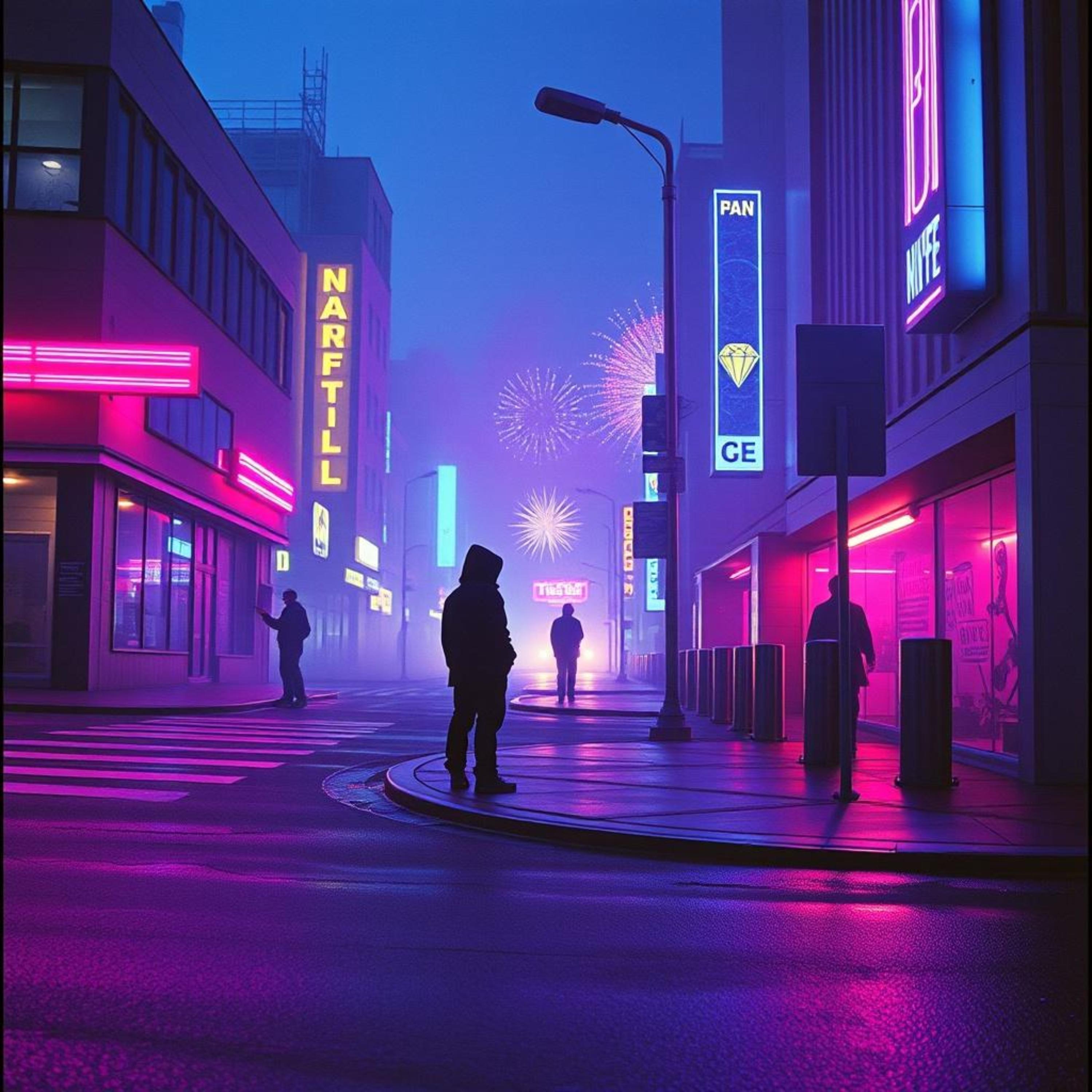 Nunca Termina artwork