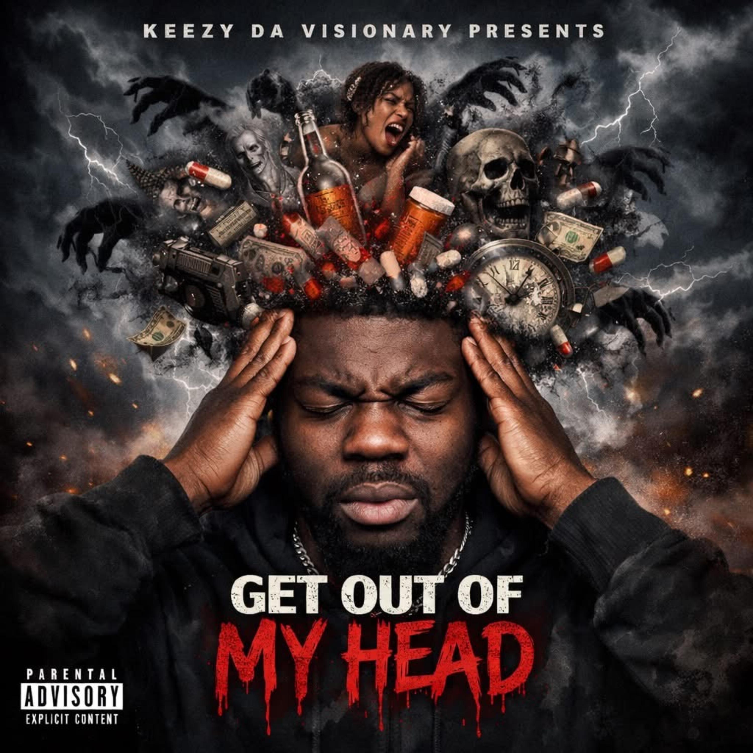 Get Out Of My Head artwork
