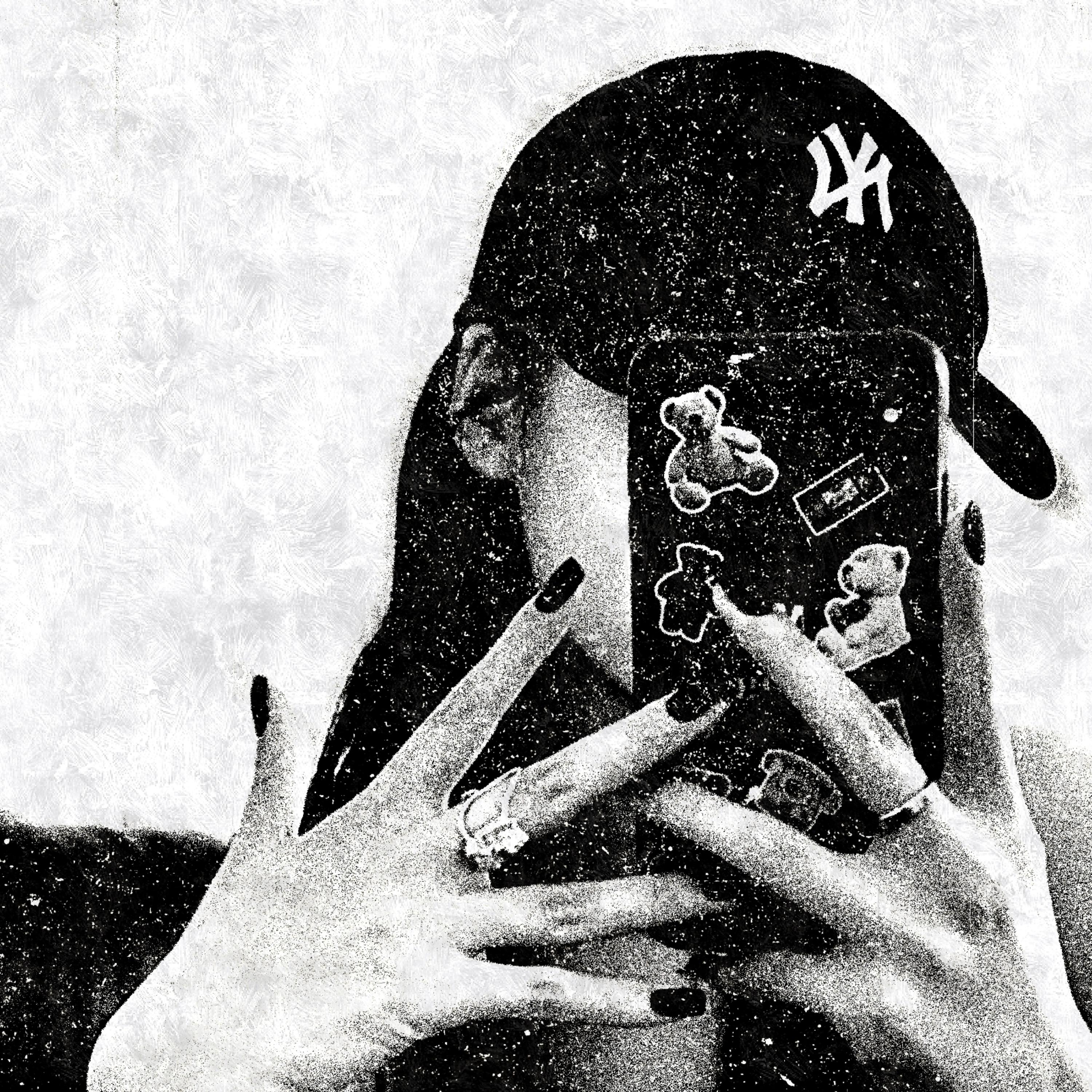 All I Need/Tell Your Friends artwork