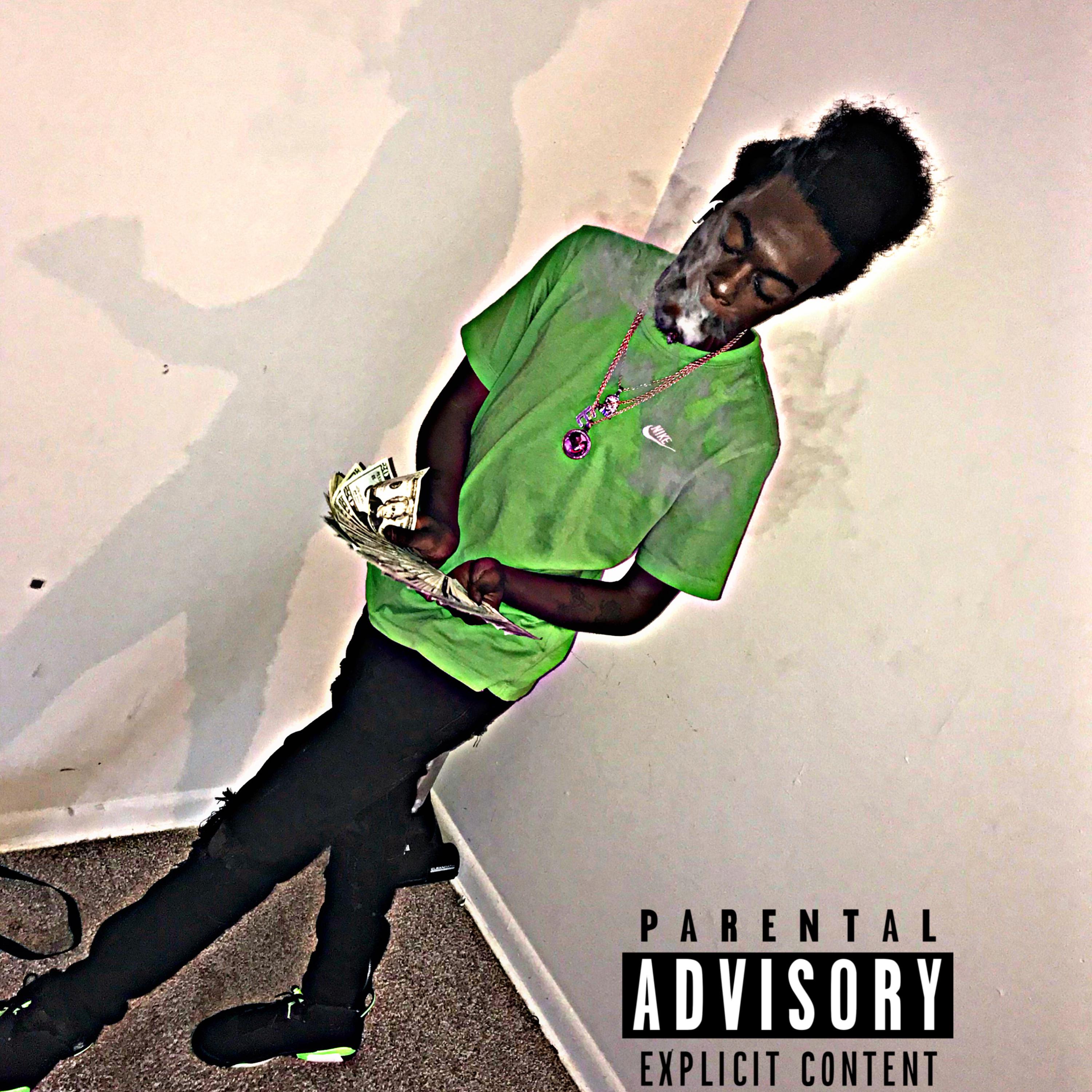 Back And Better artwork
