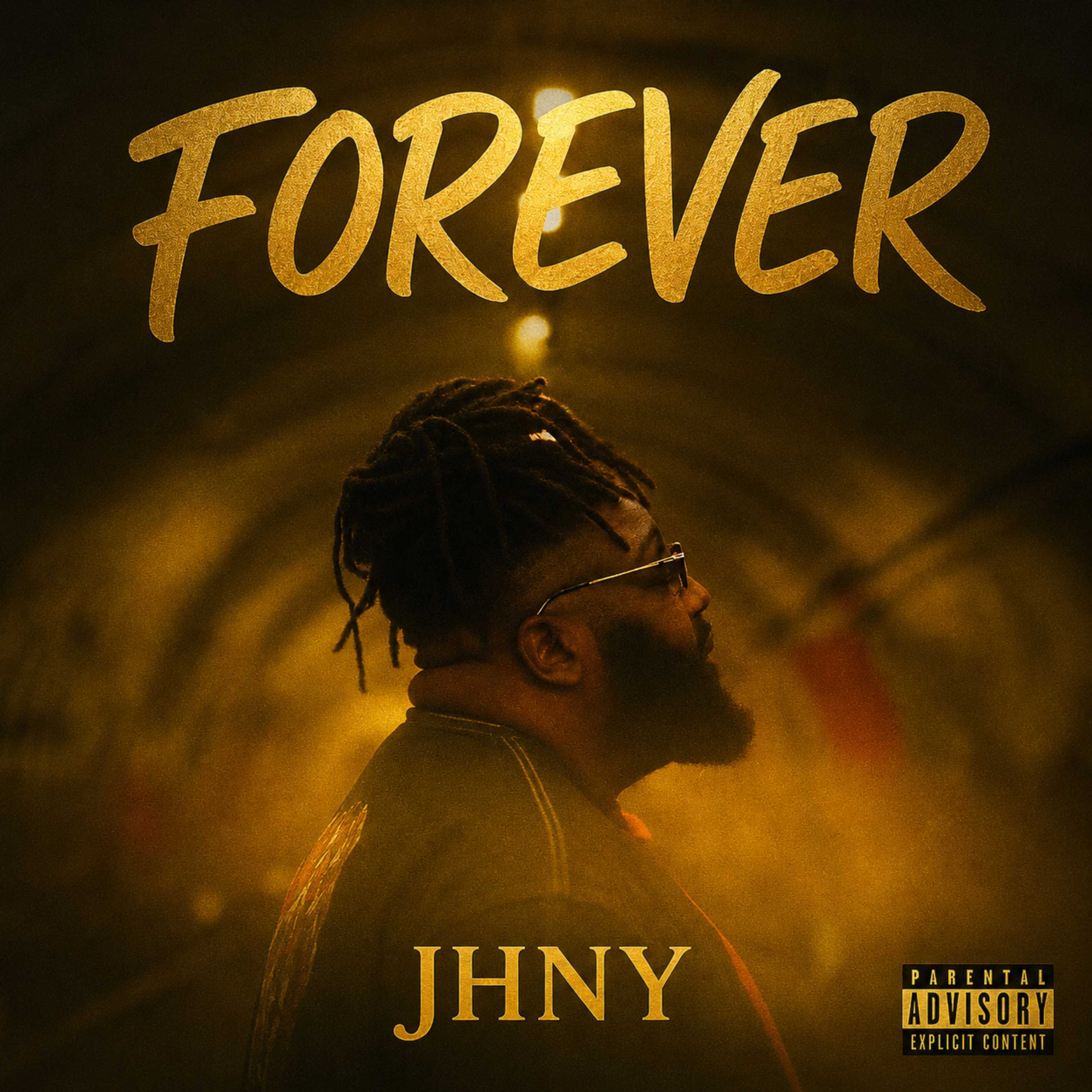 Forever by JHNY cover art
