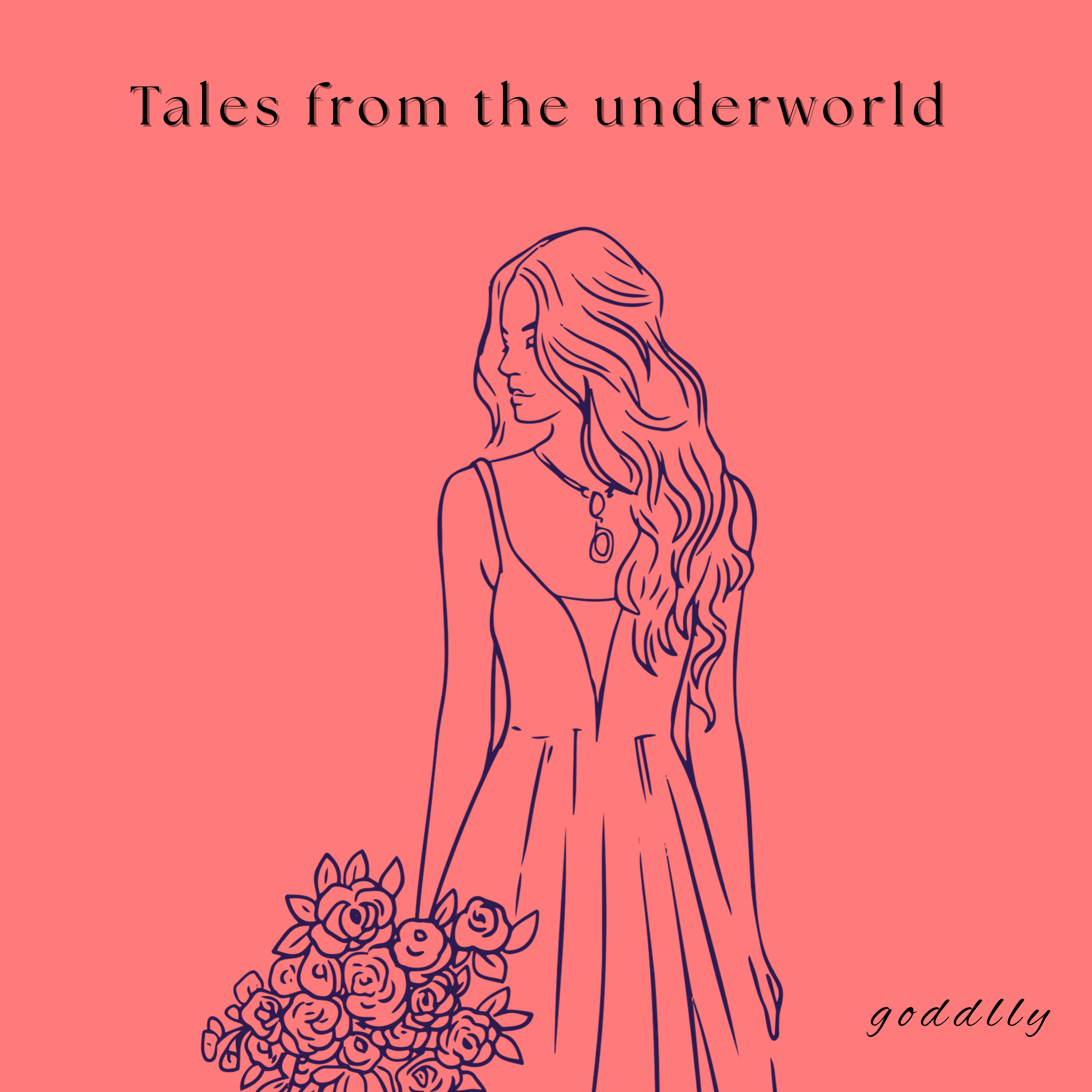 Tales From The Underworld artwork