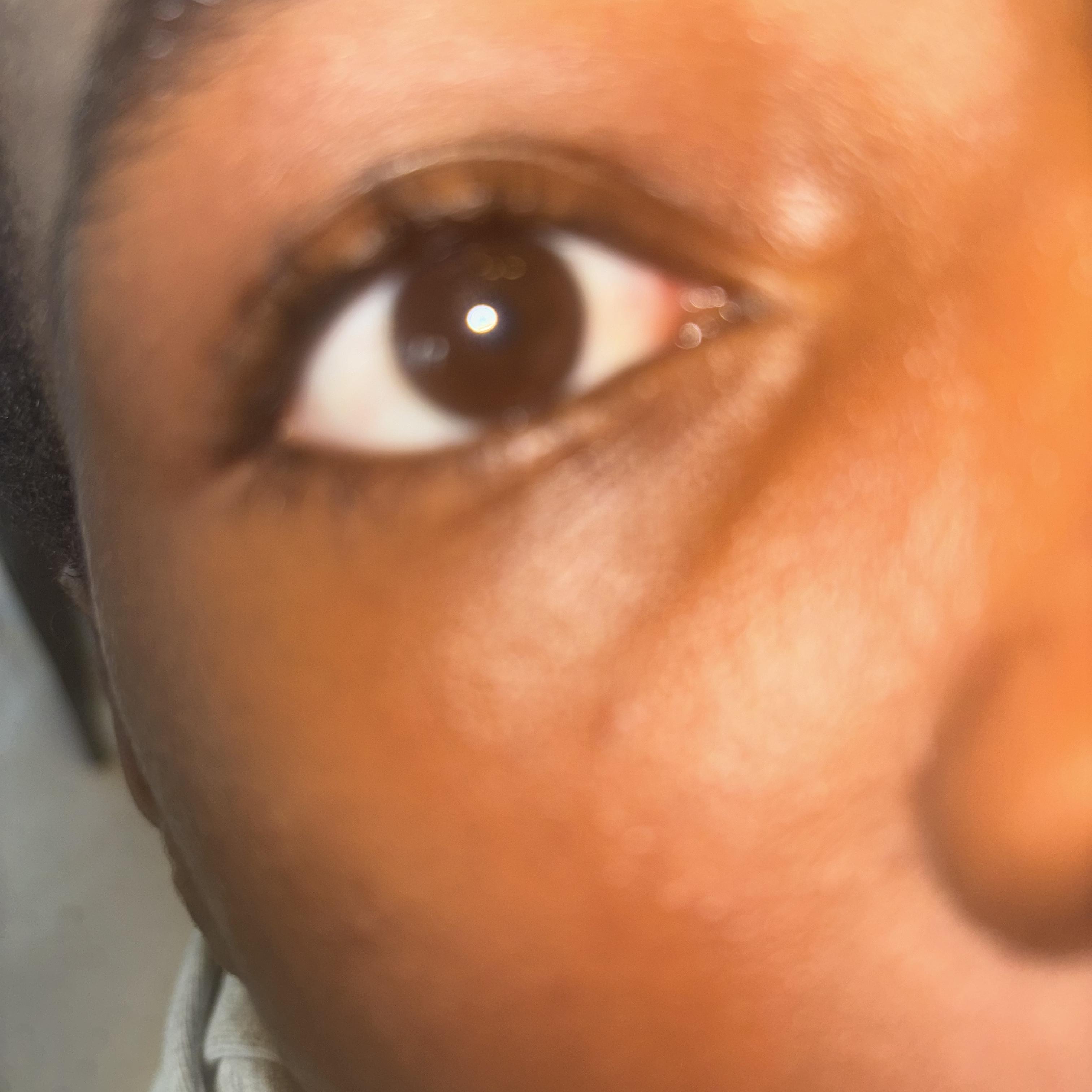 Wont Hurt Me artwork