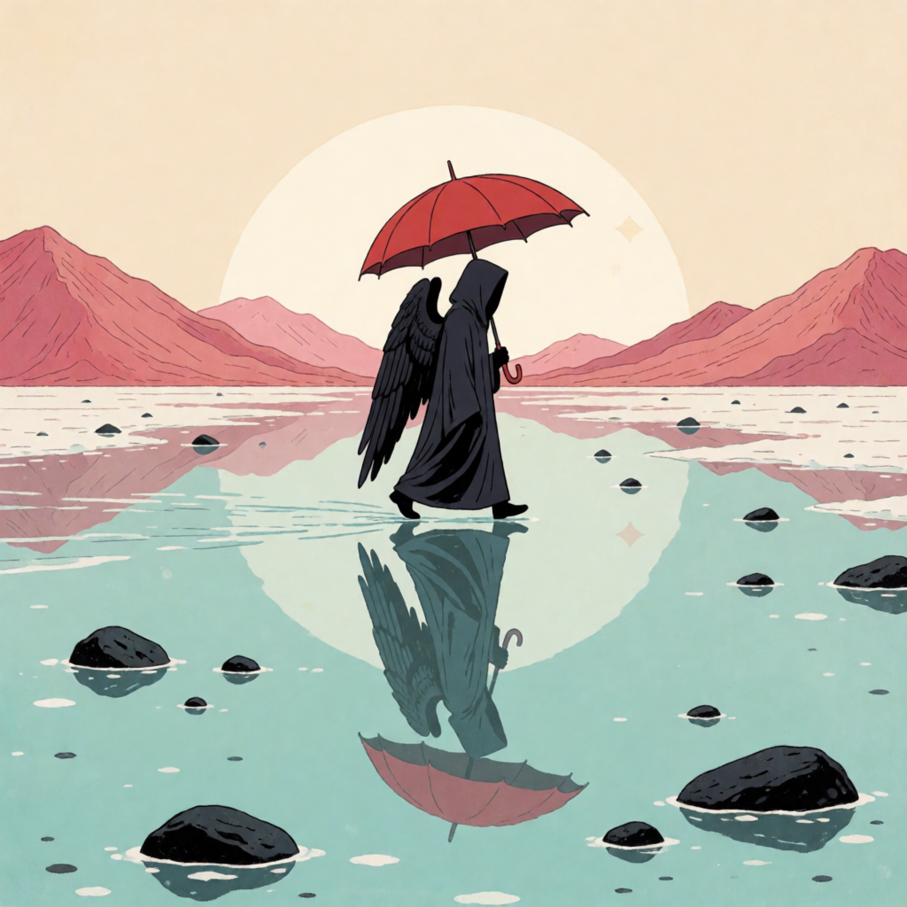 कालरात्रि का देव by Vane Riot cover art