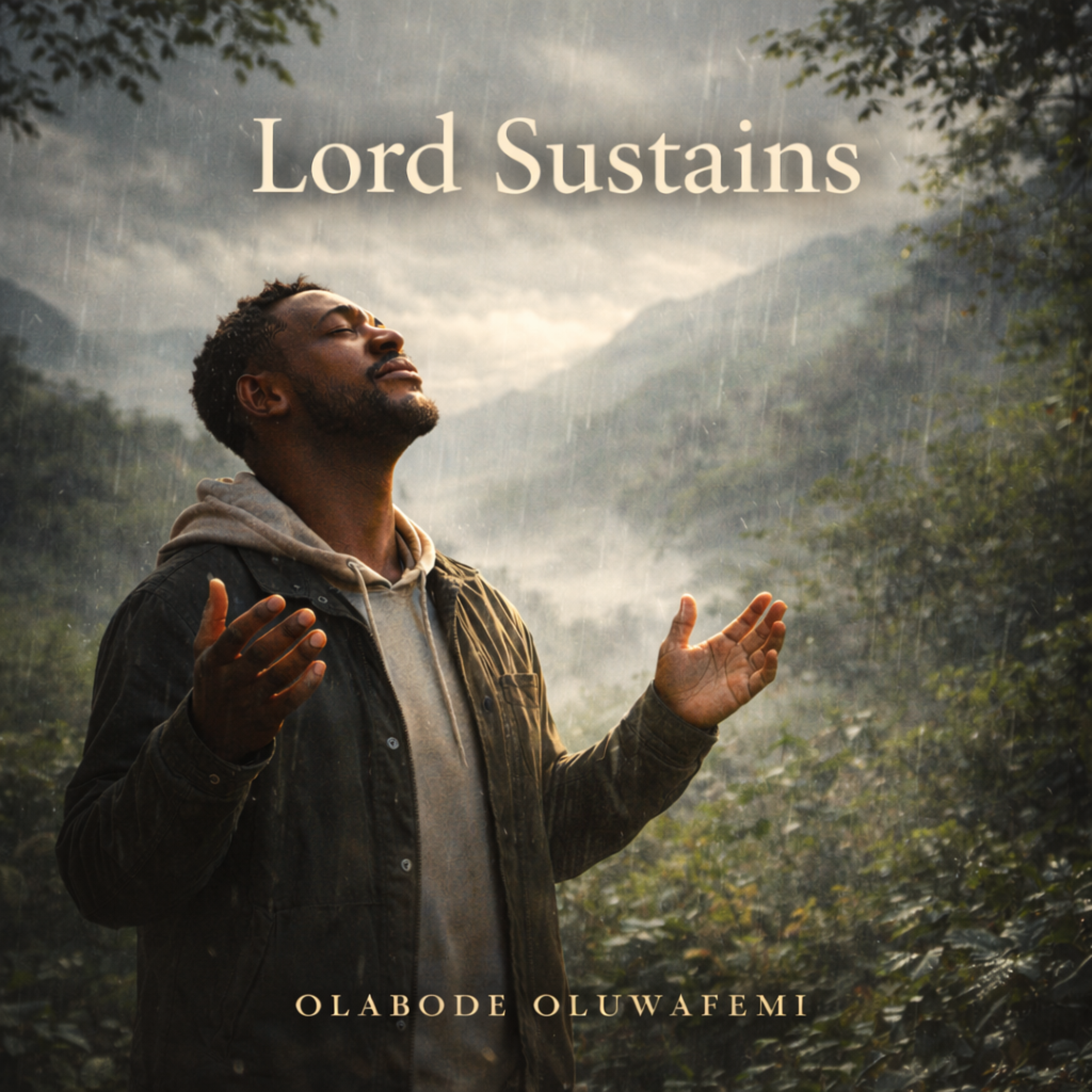 Lord Sustains artwork