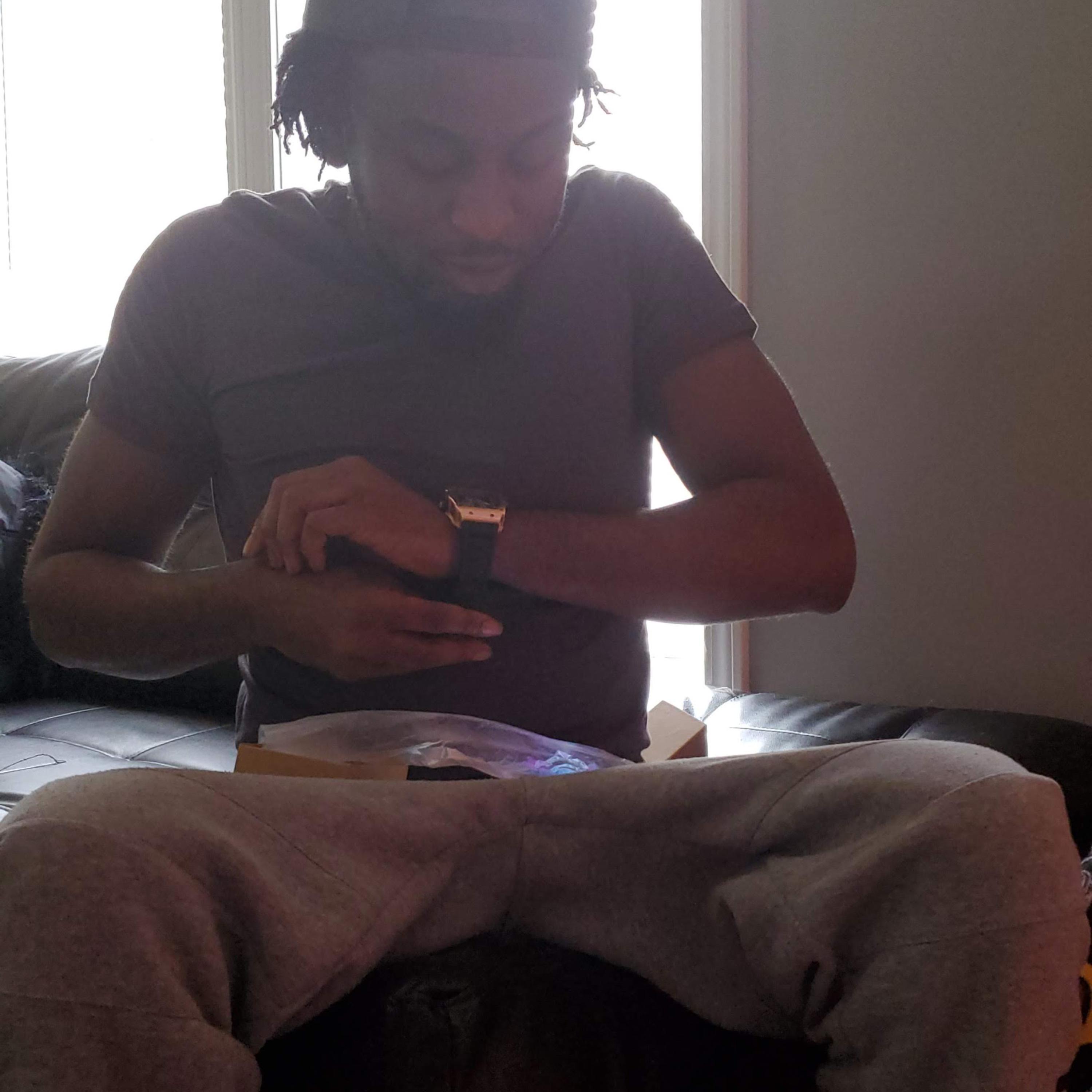 Ballinginlimbo artwork