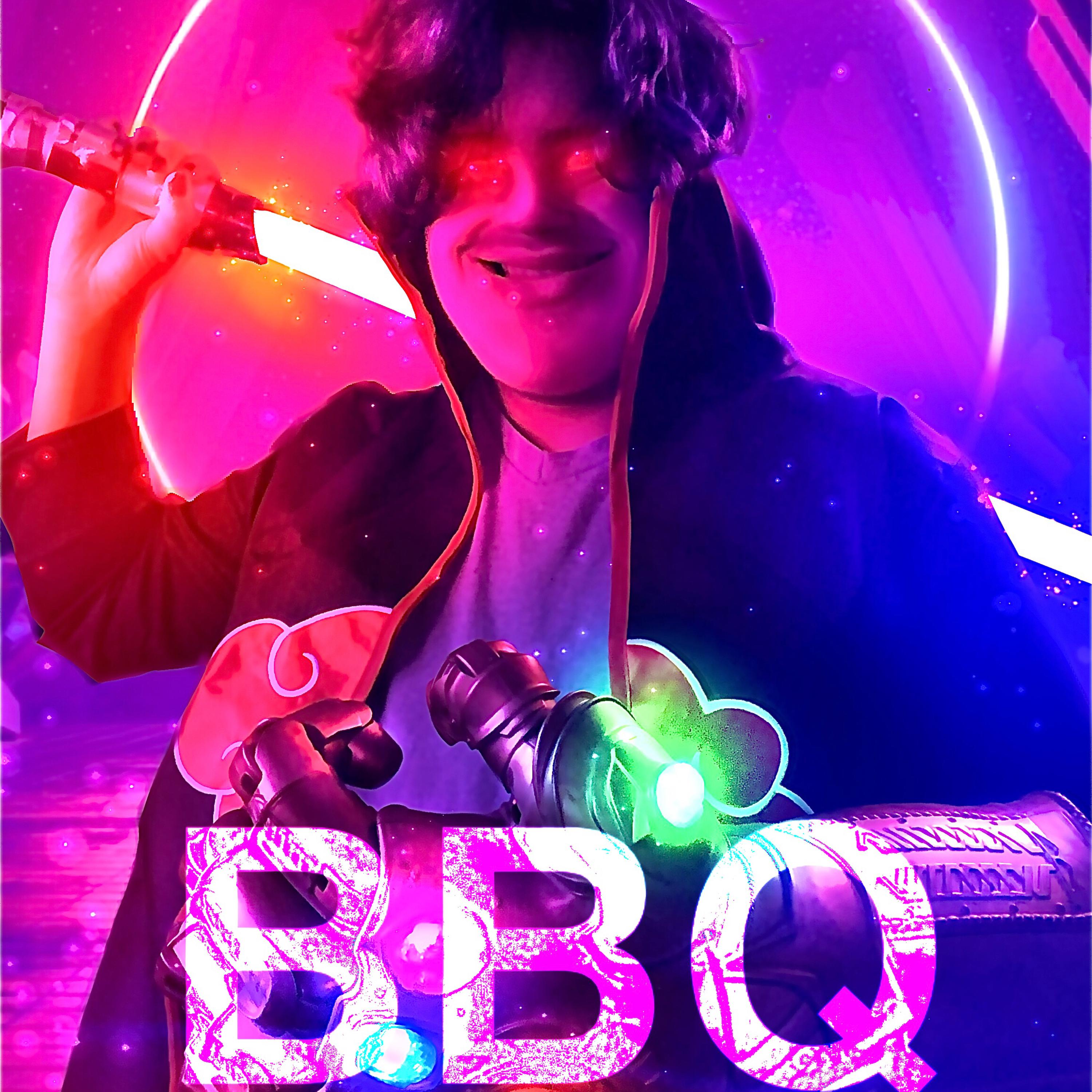 BBQ artwork