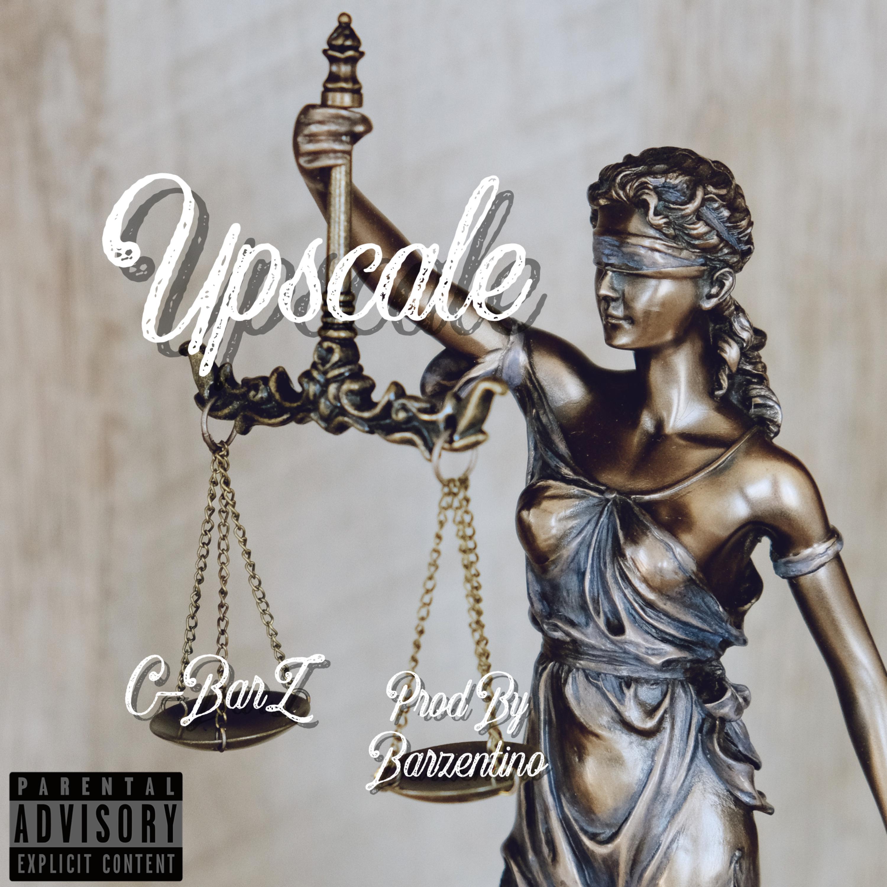 Upscale artwork