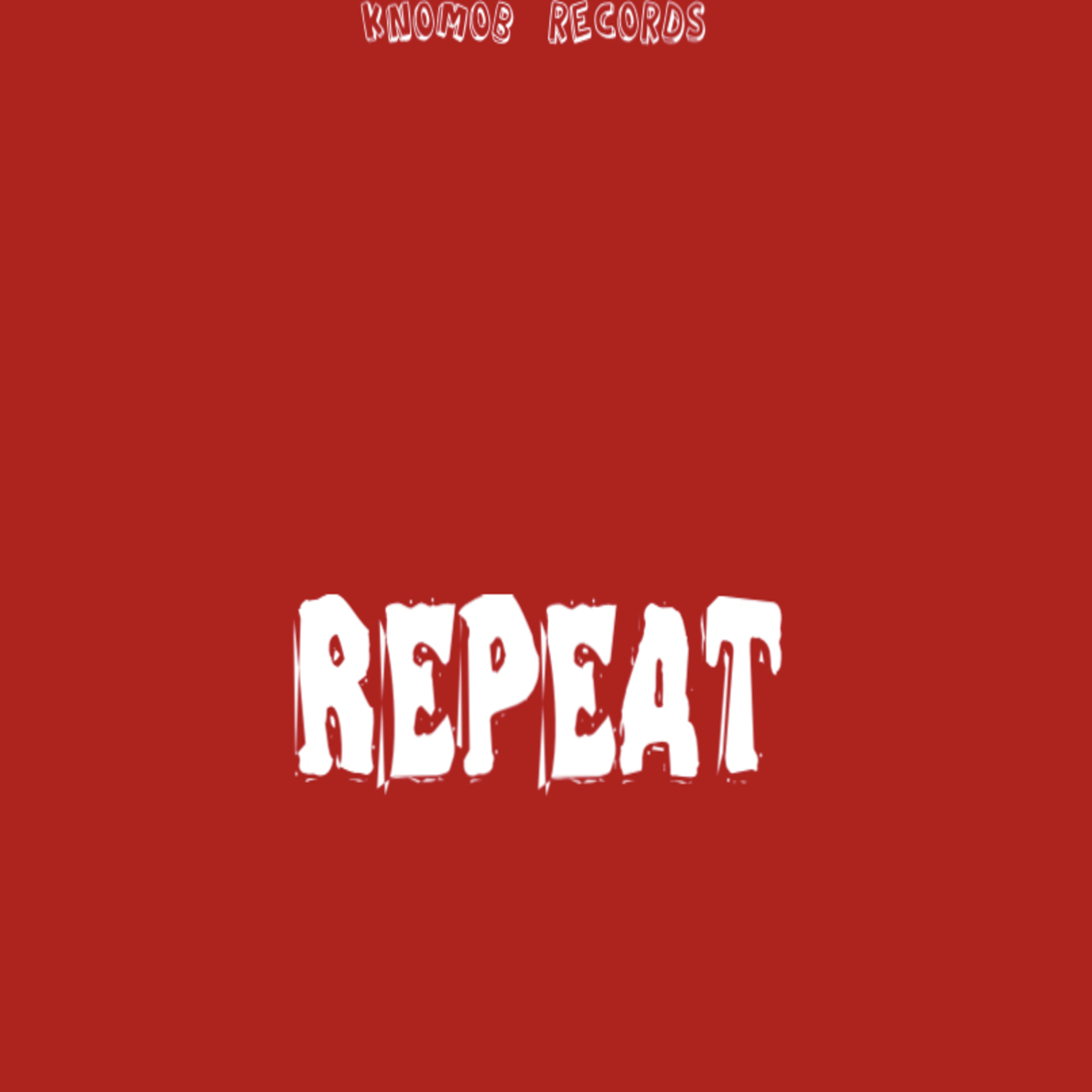 REPEAT artwork