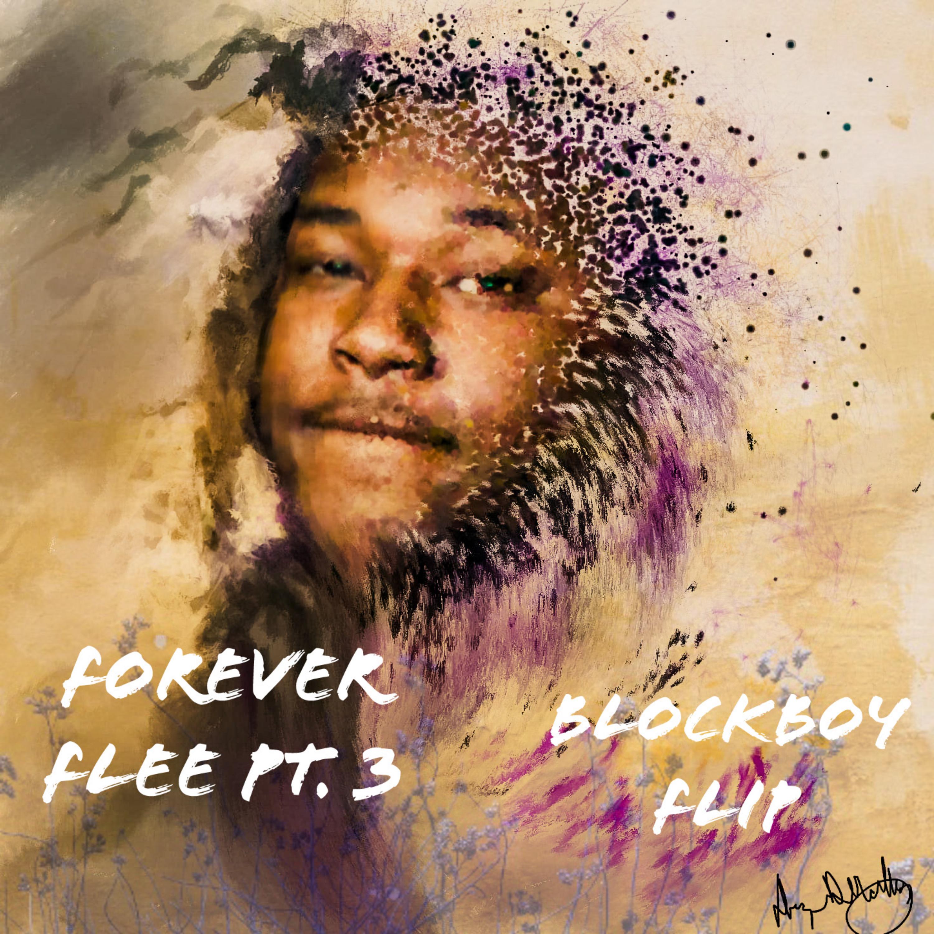 Forever Flee pt.3 artwork