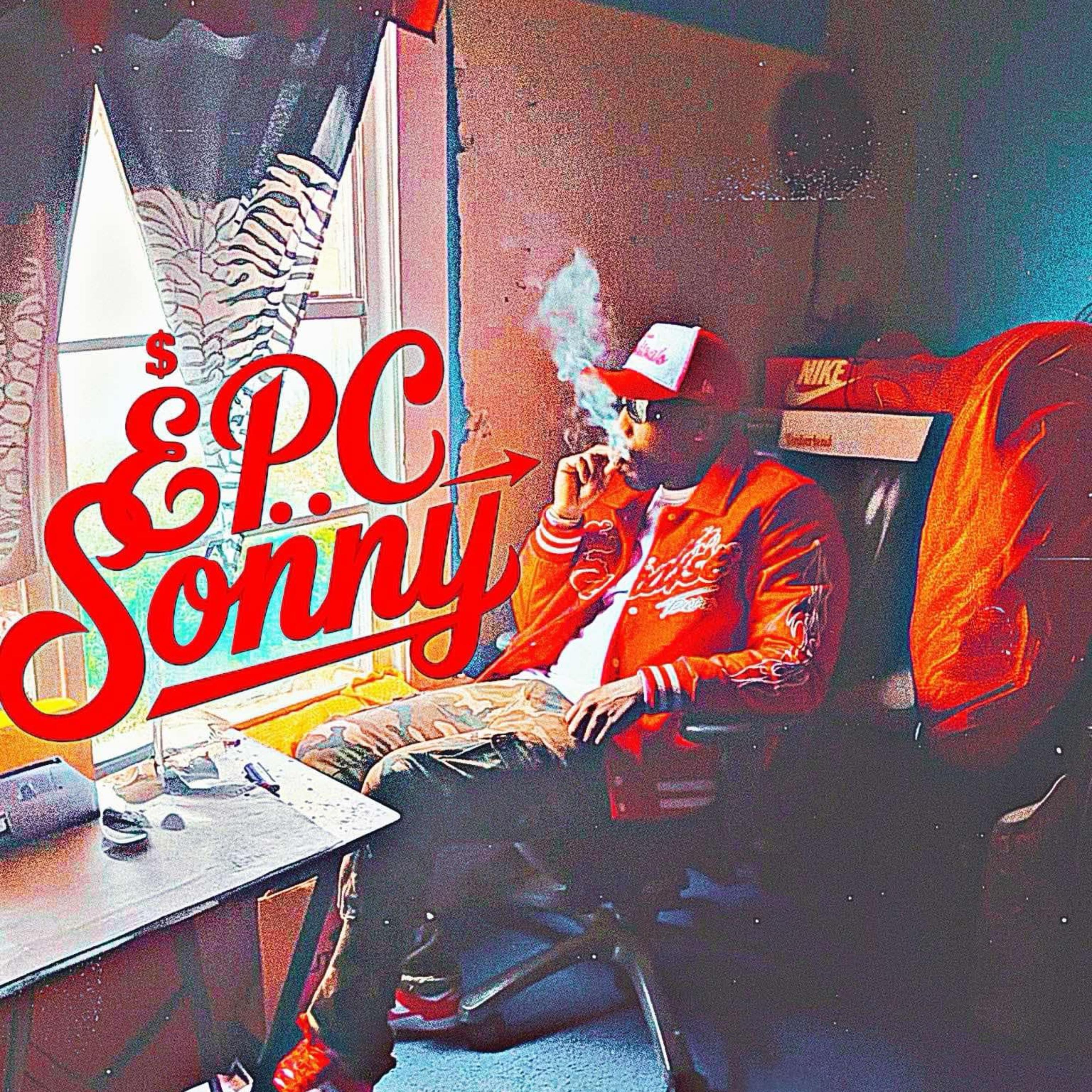 Motion artwork