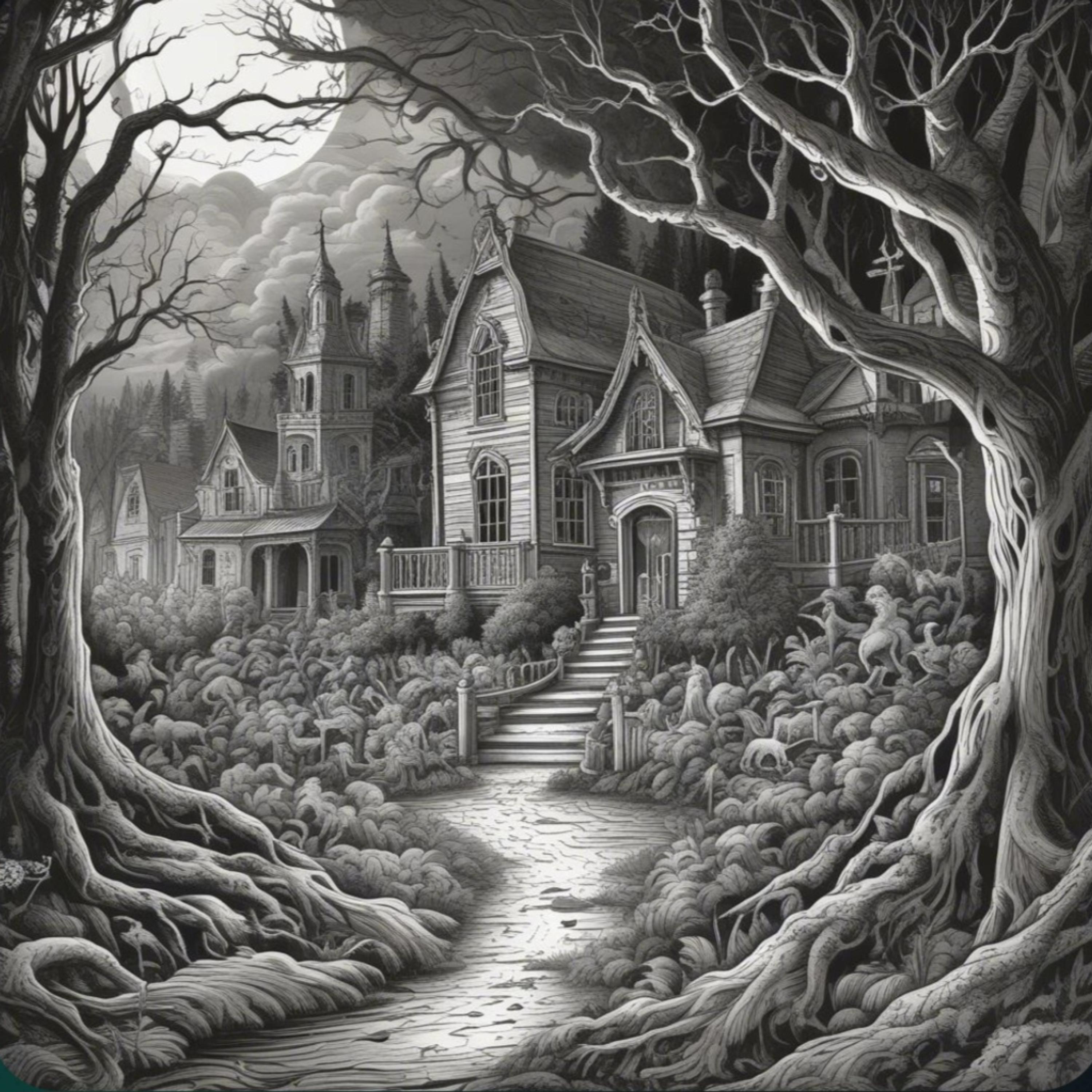 the Milwaukee monster artwork
