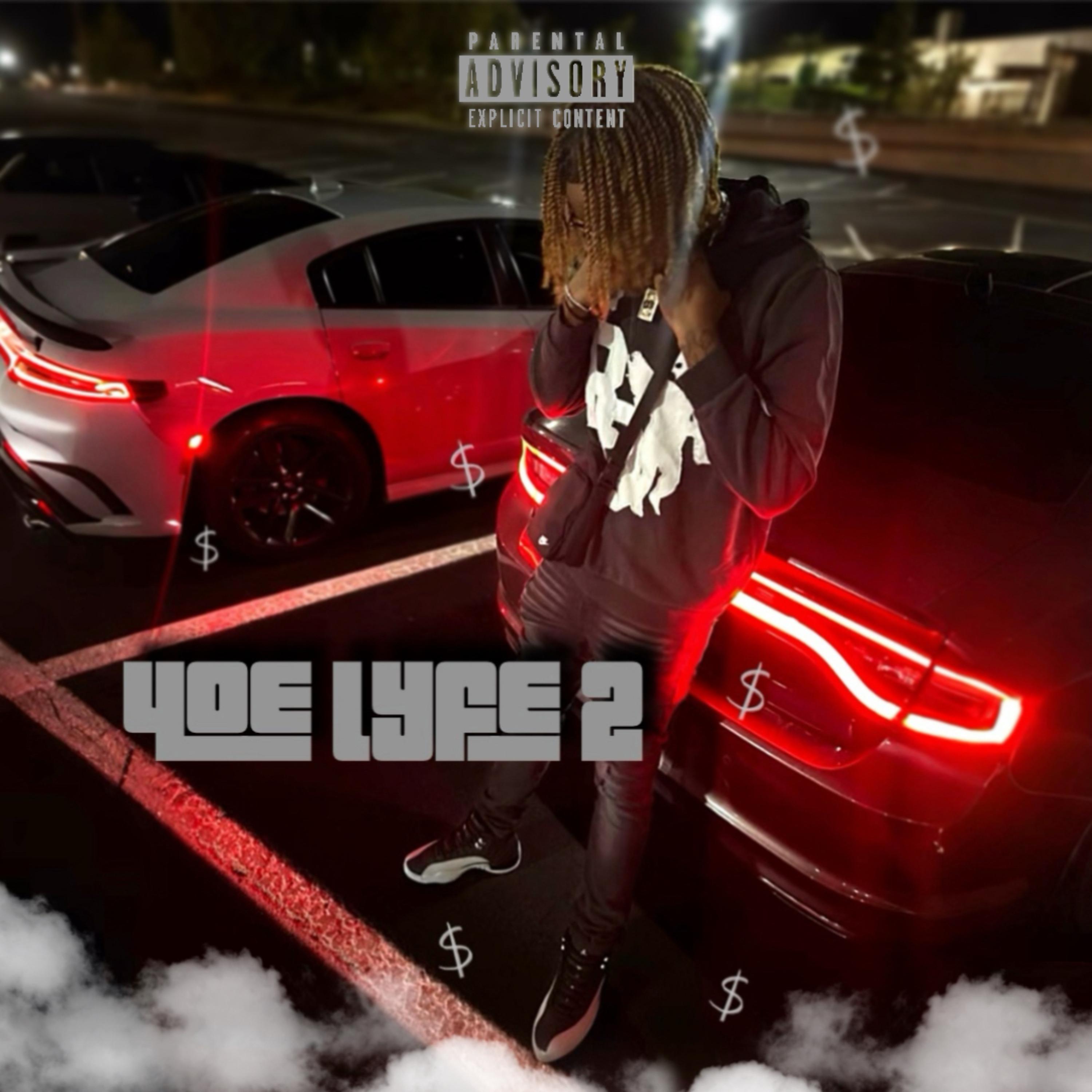 4oe Lyfe 2 artwork