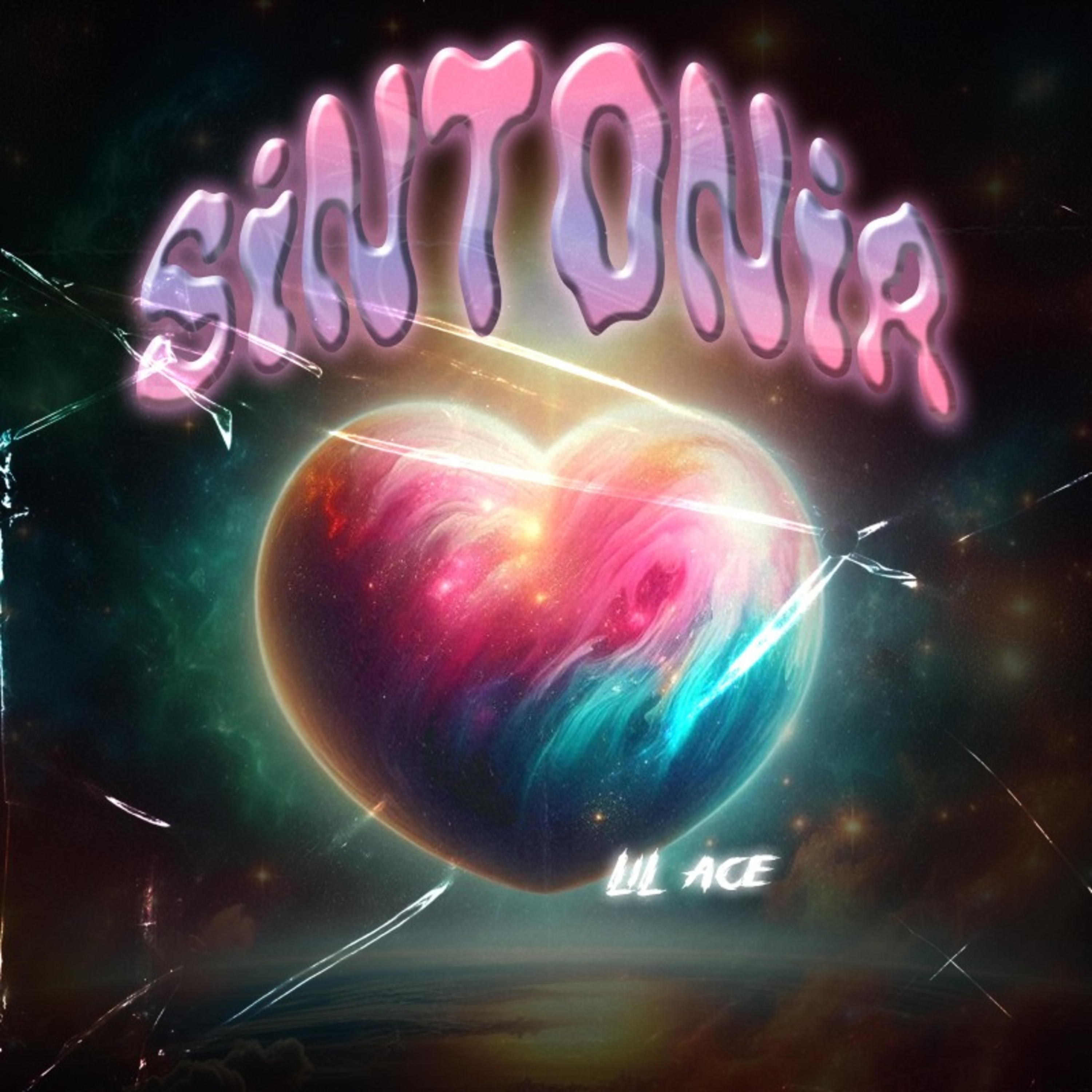 Sintonia artwork
