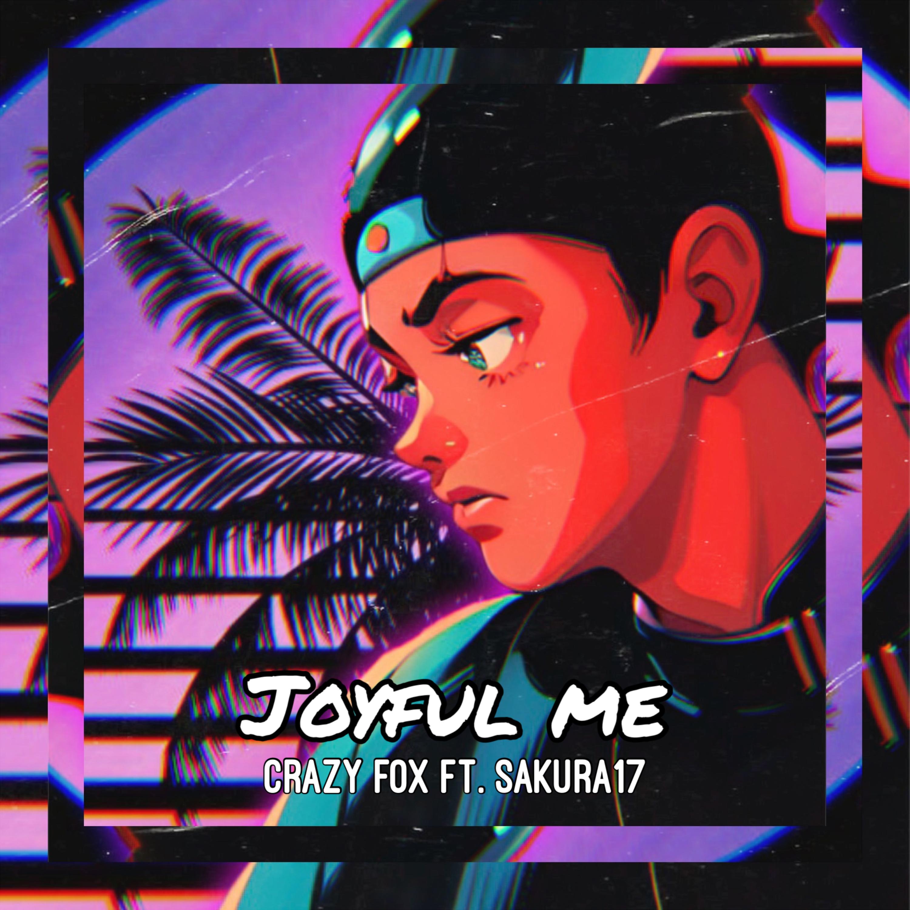 Joyful Me artwork