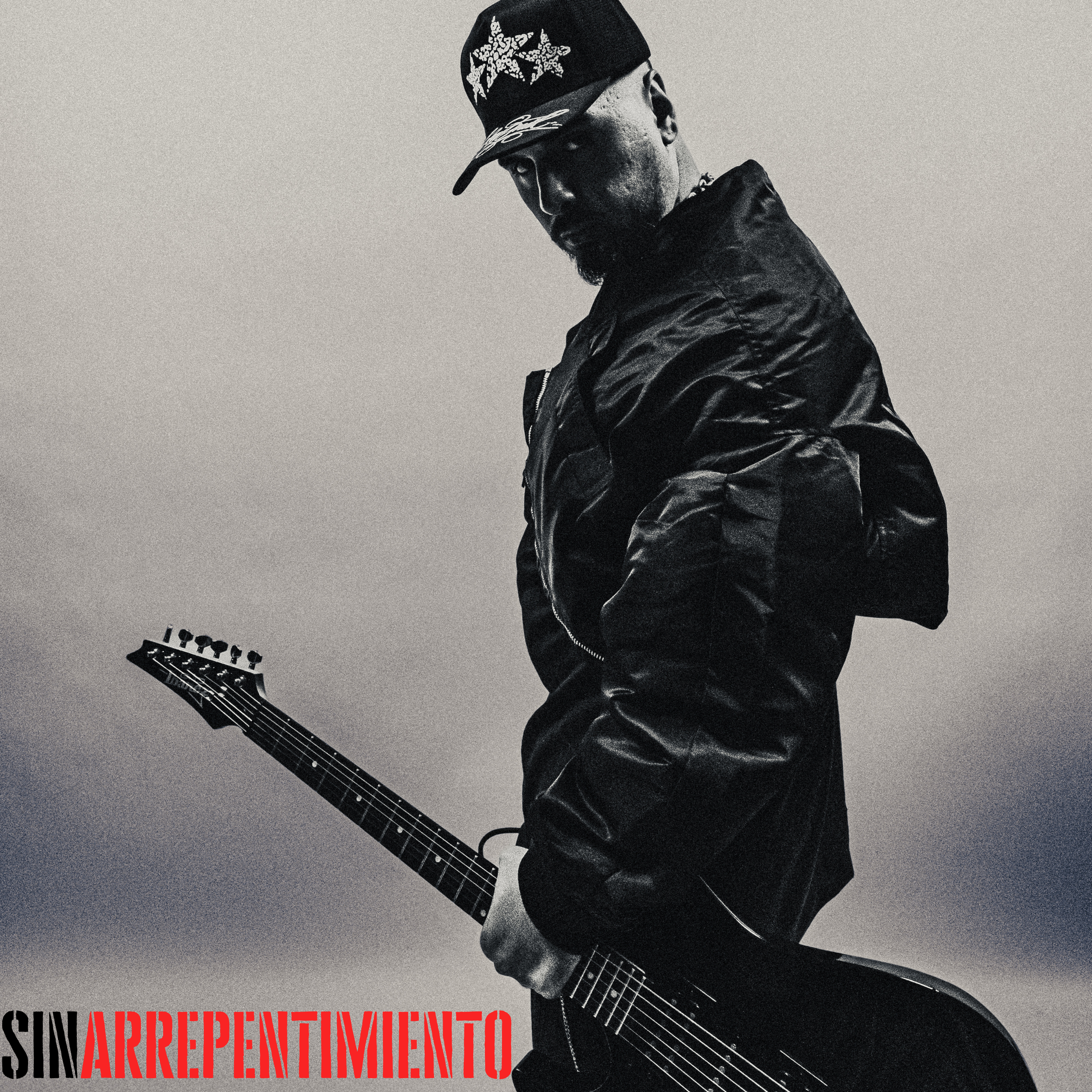 Sin Arrepentimiento by Lidanza cover art