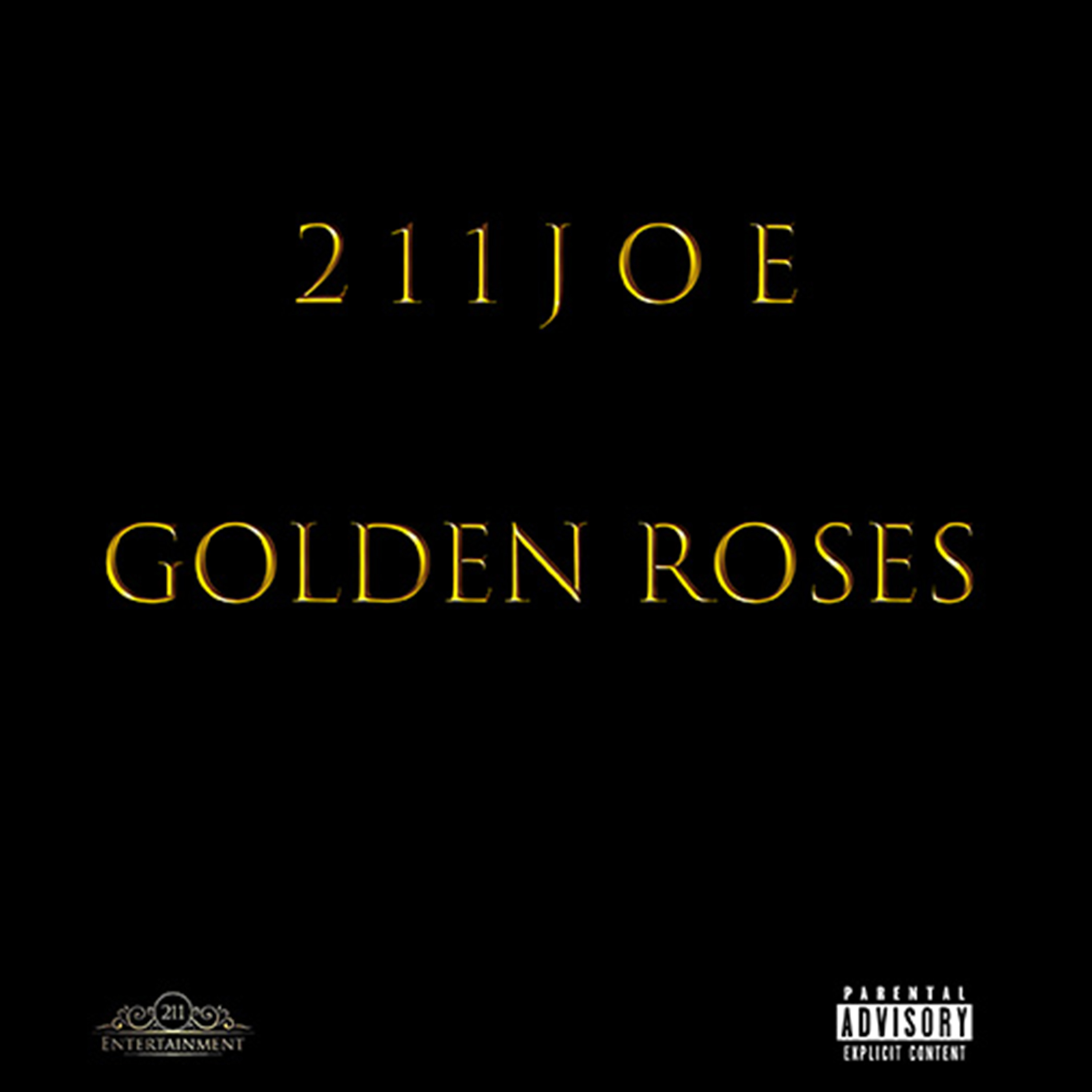 Golden Roses artwork