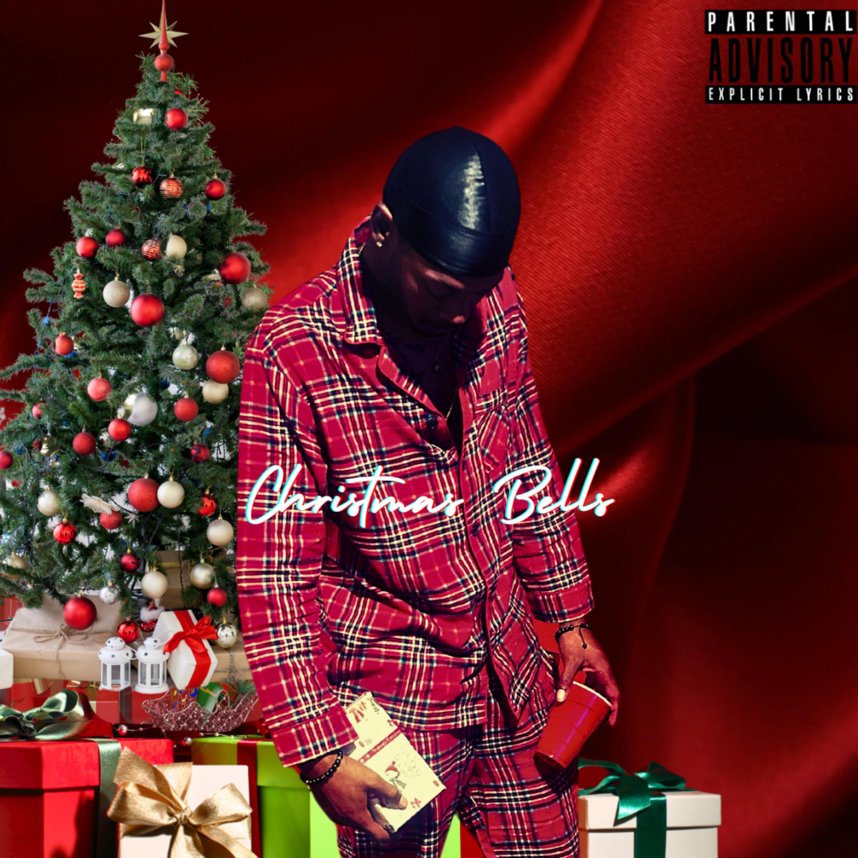 Christmas Bells artwork