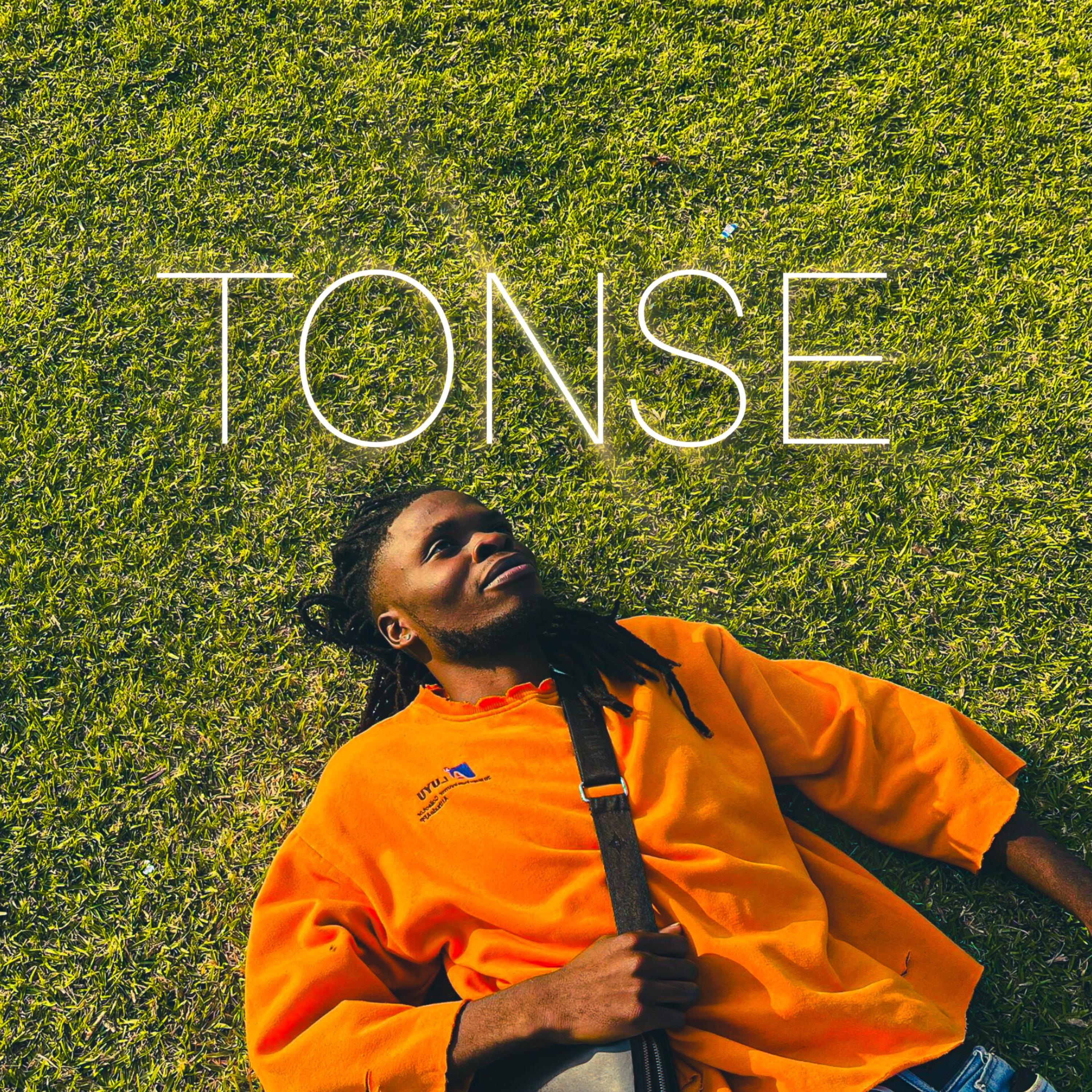 TONSE artwork