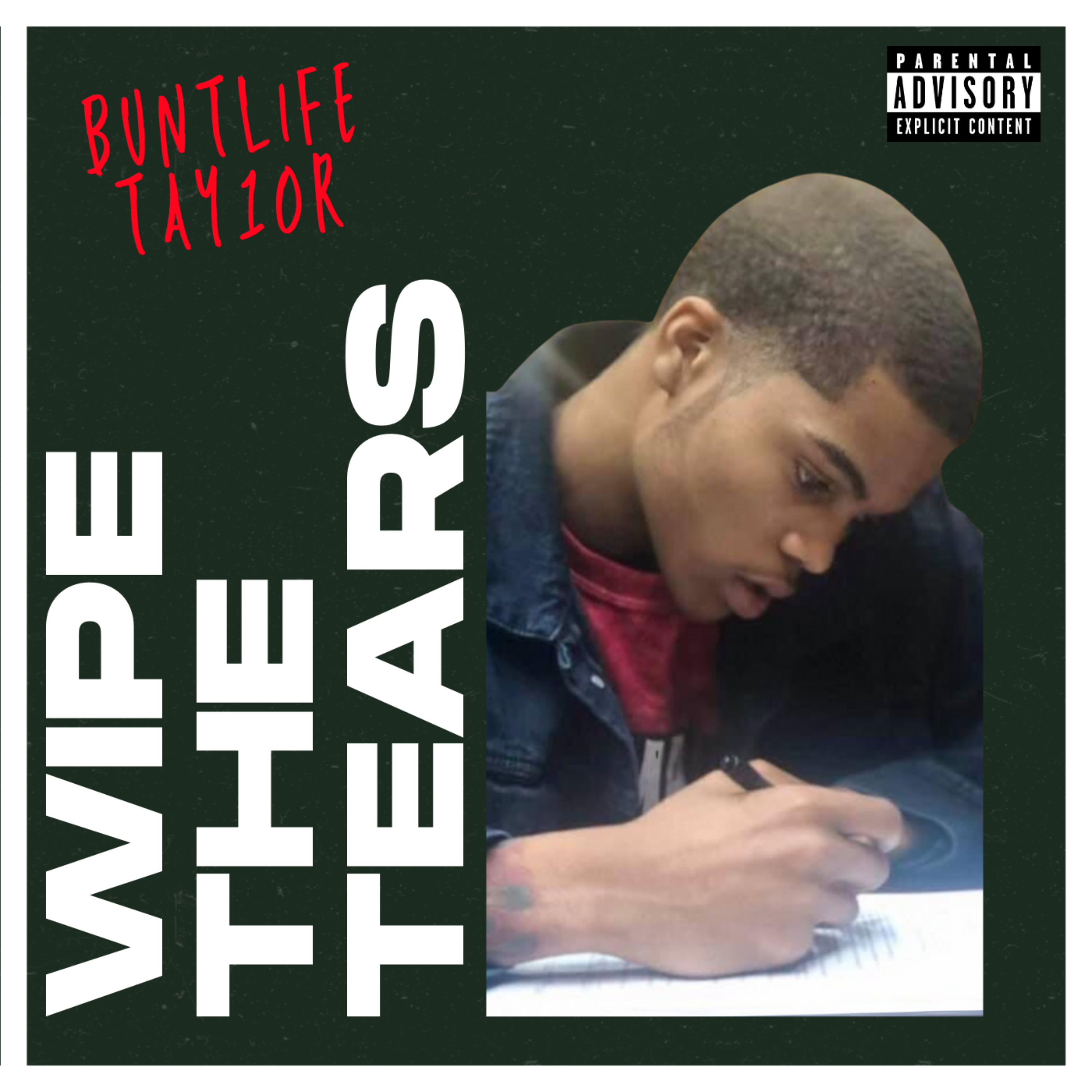 Wipe the Tears artwork