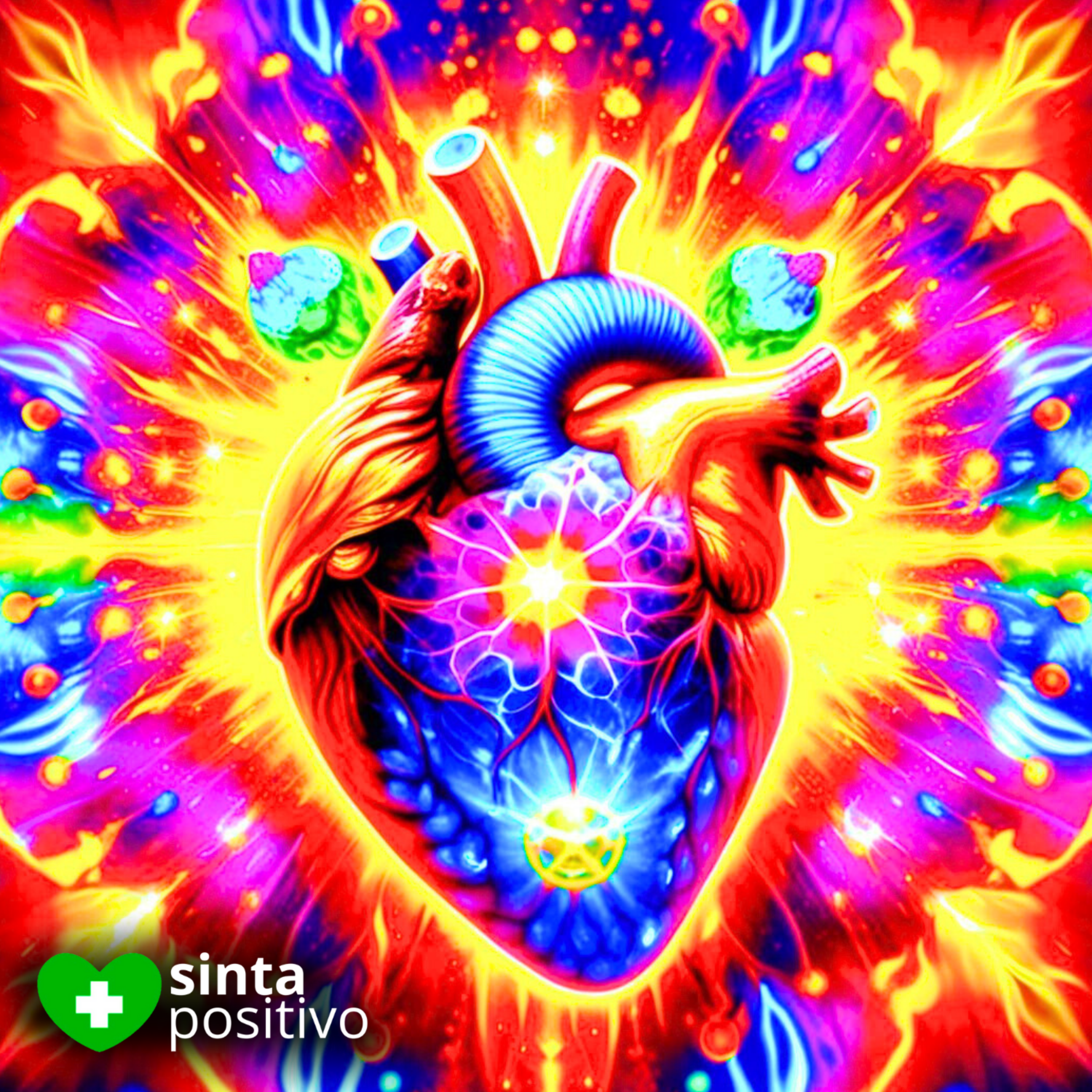 Path to Quietude: Vibrations for Inner Peace artwork