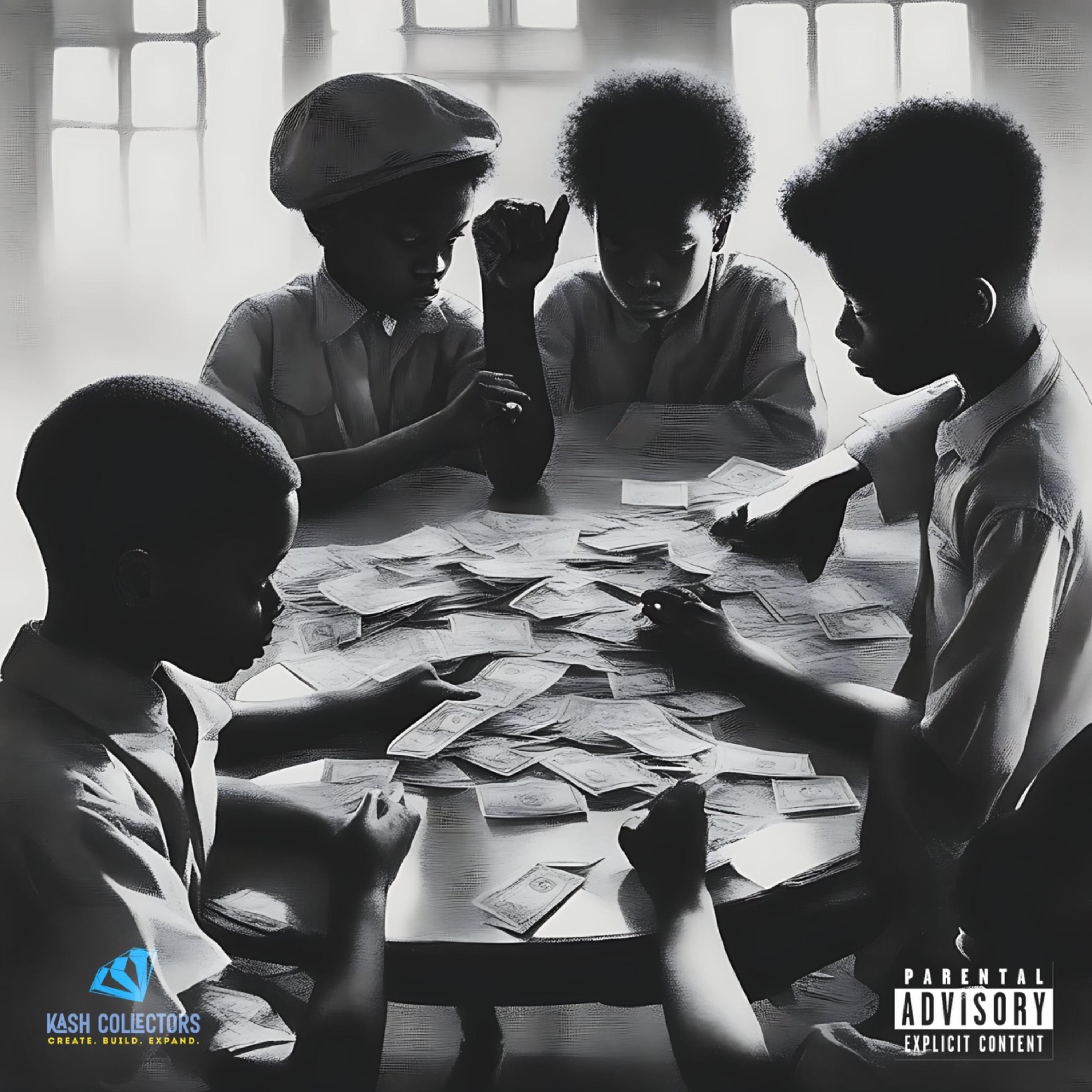 BREAK BREAD INC CD KD ANT FTS KC Q artwork