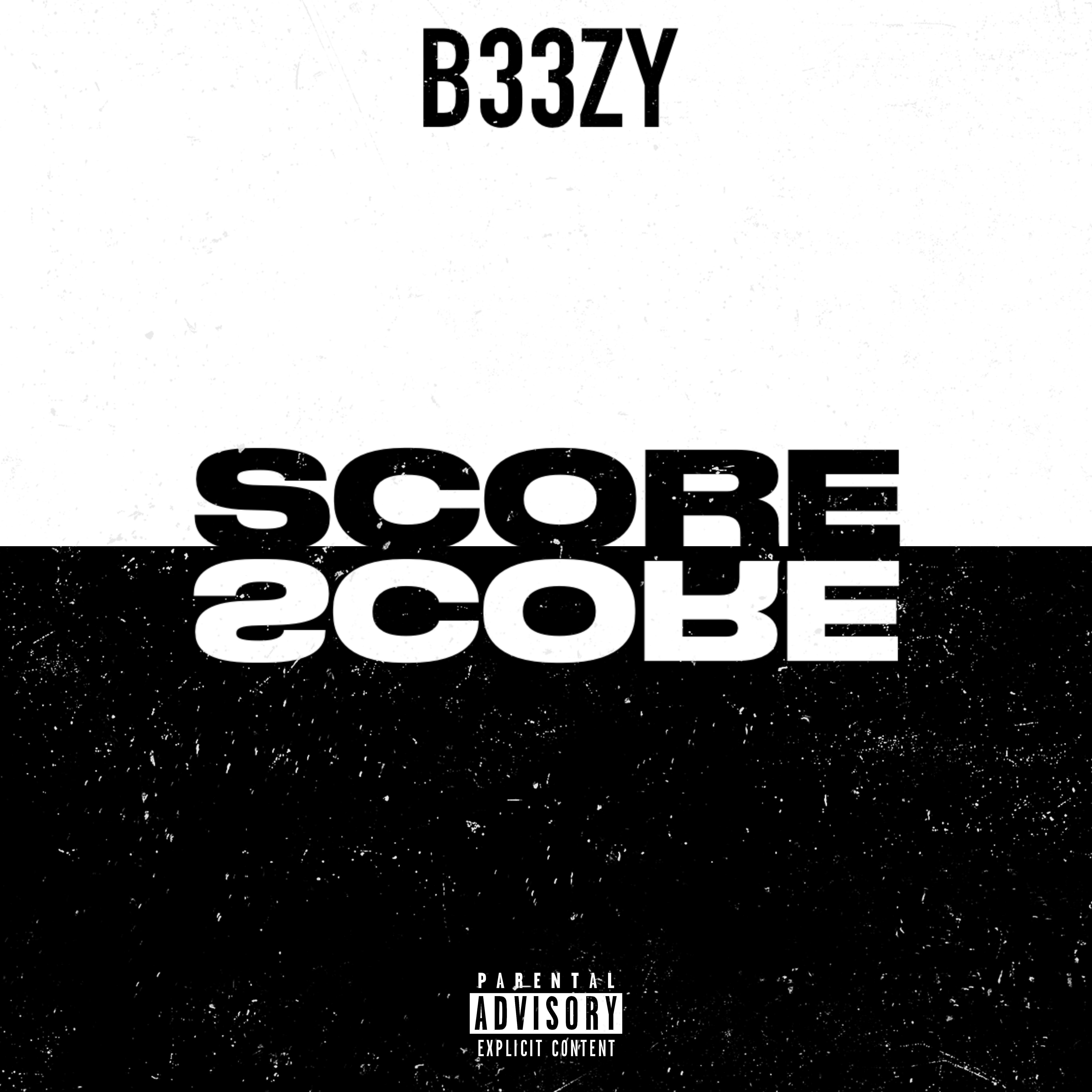 Score artwork