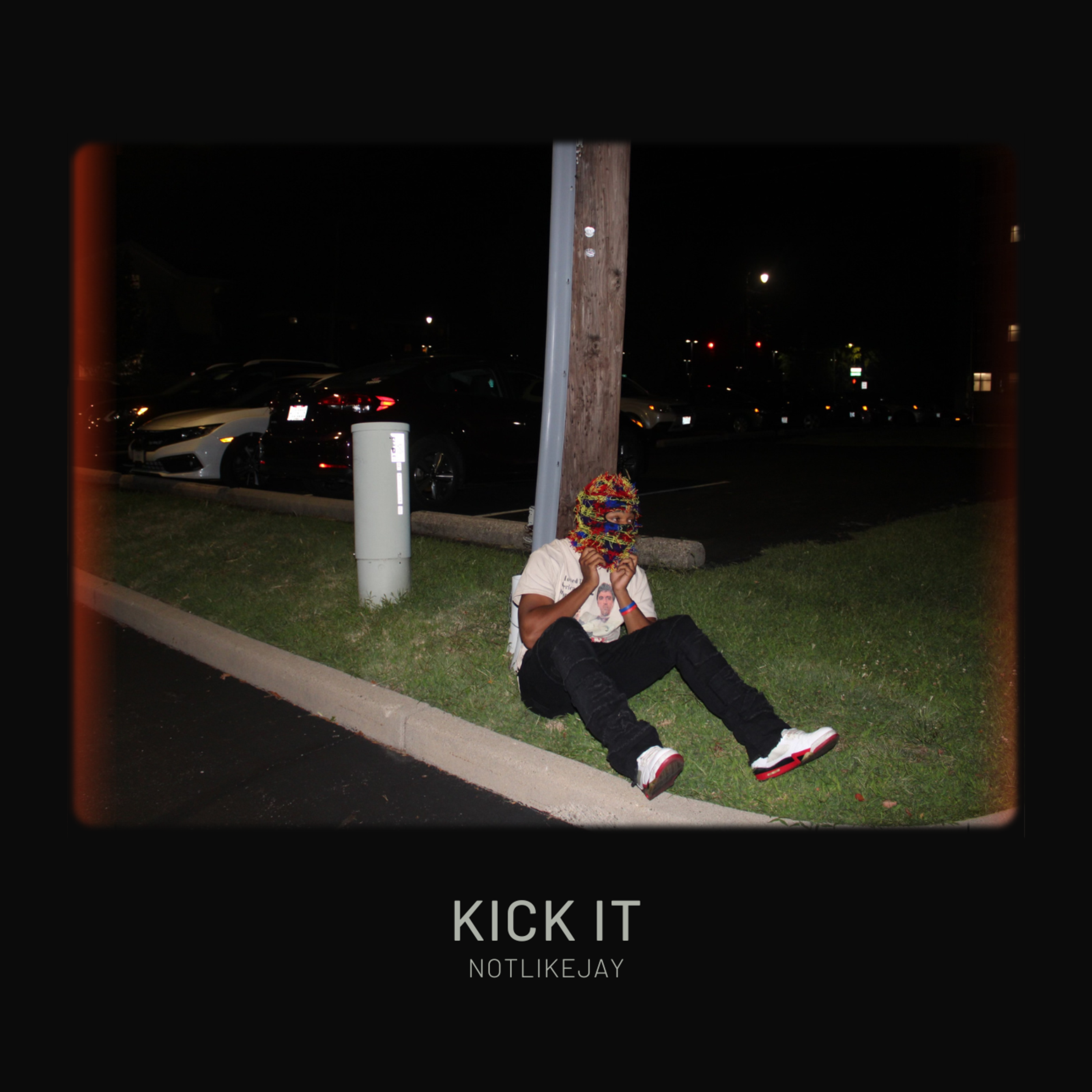 kick it artwork