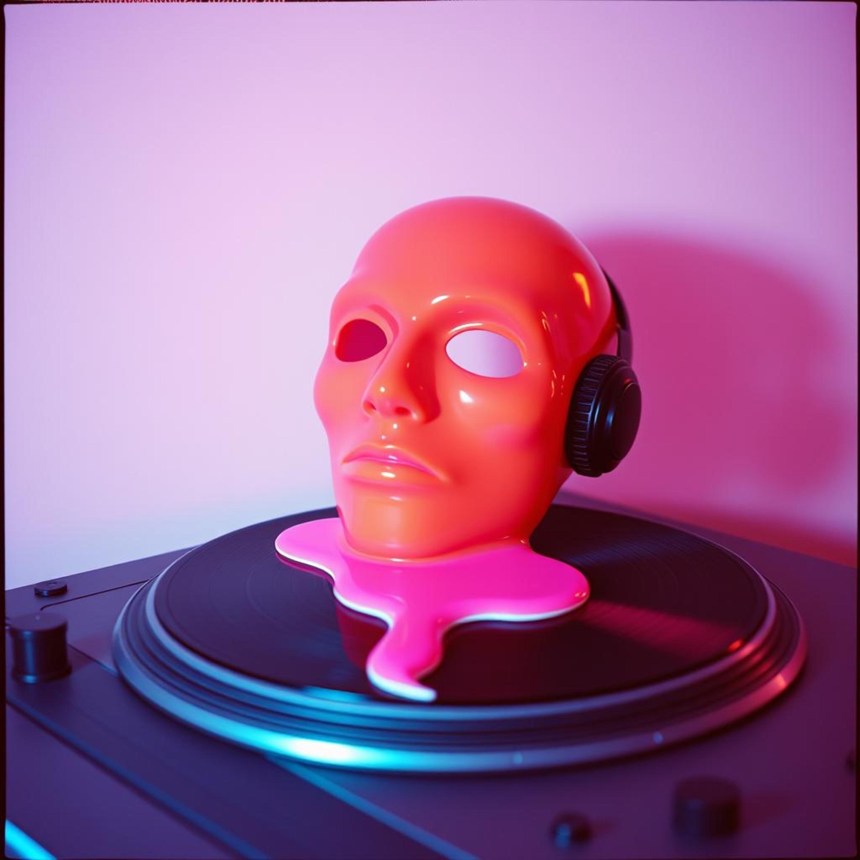 Plastico (Tiraera Para Balvin) artwork