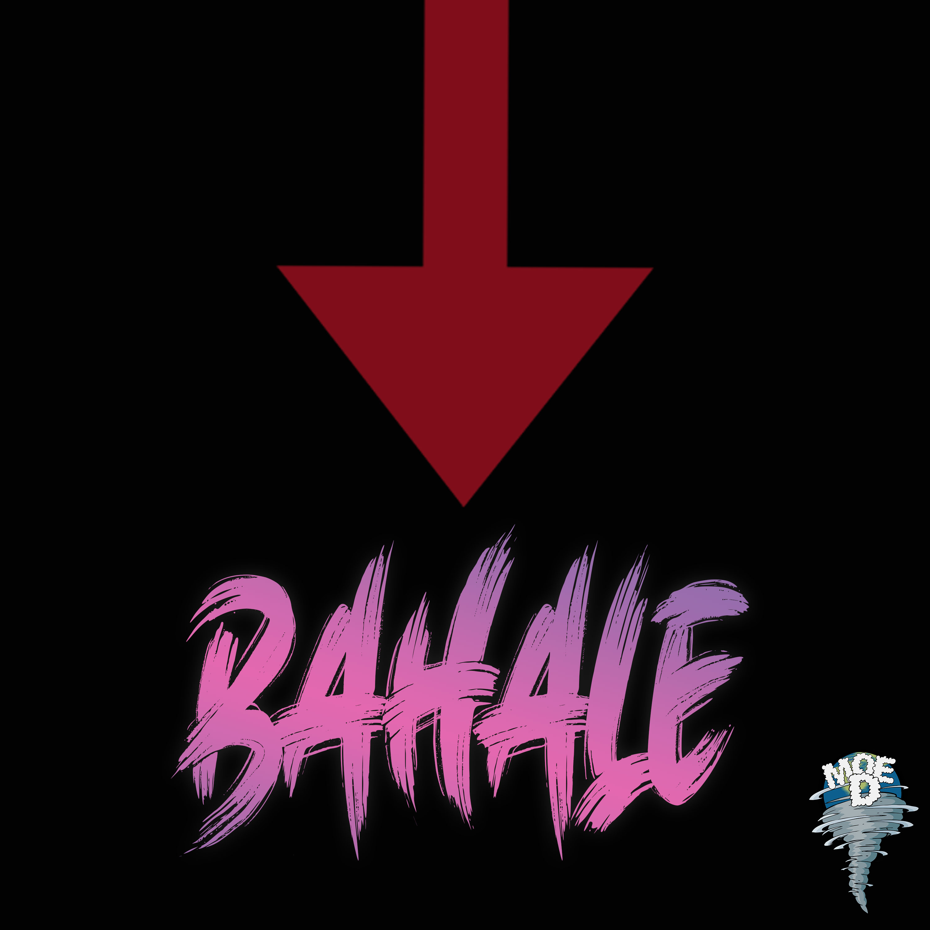Bahale artwork