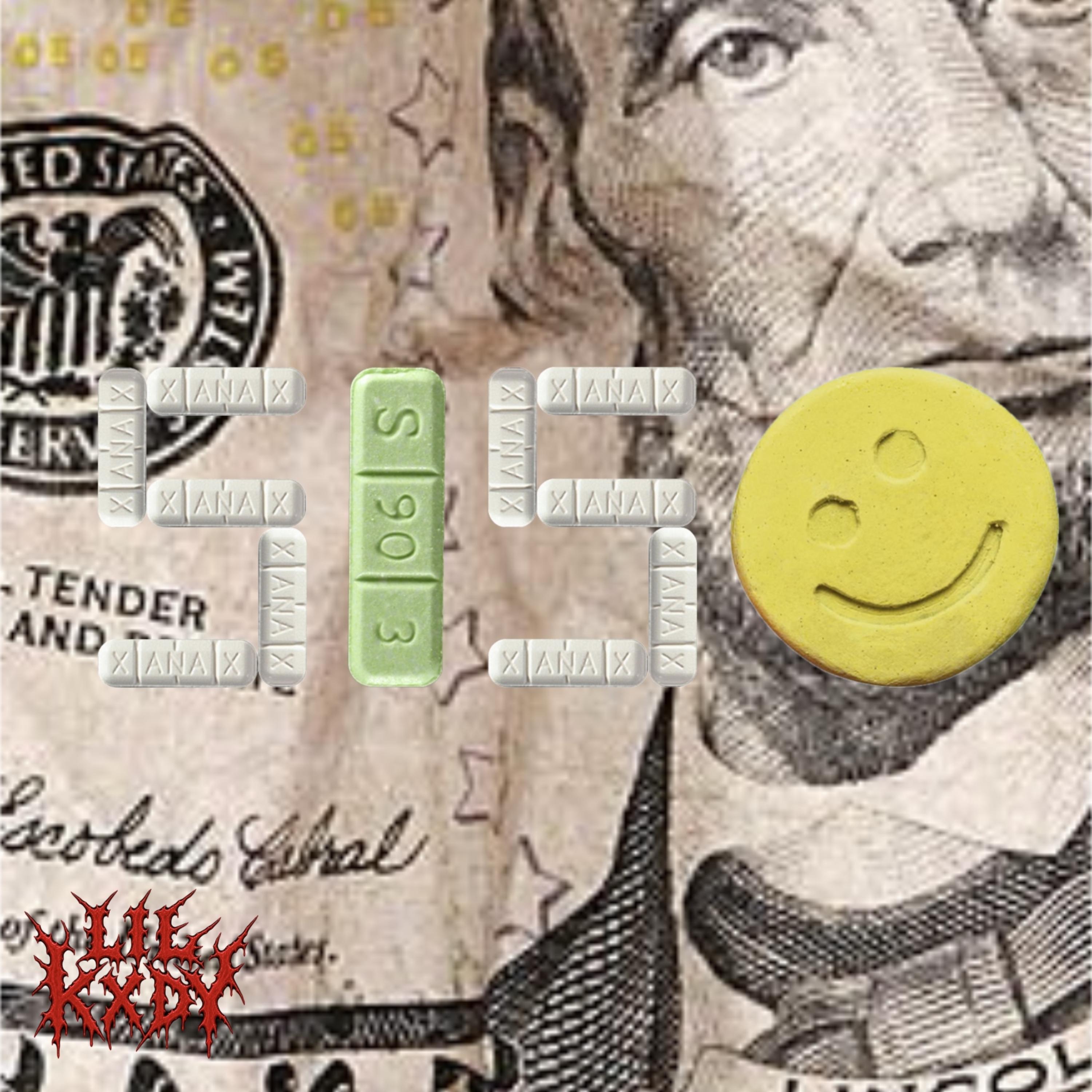 5150 by kodygotsaved cover art