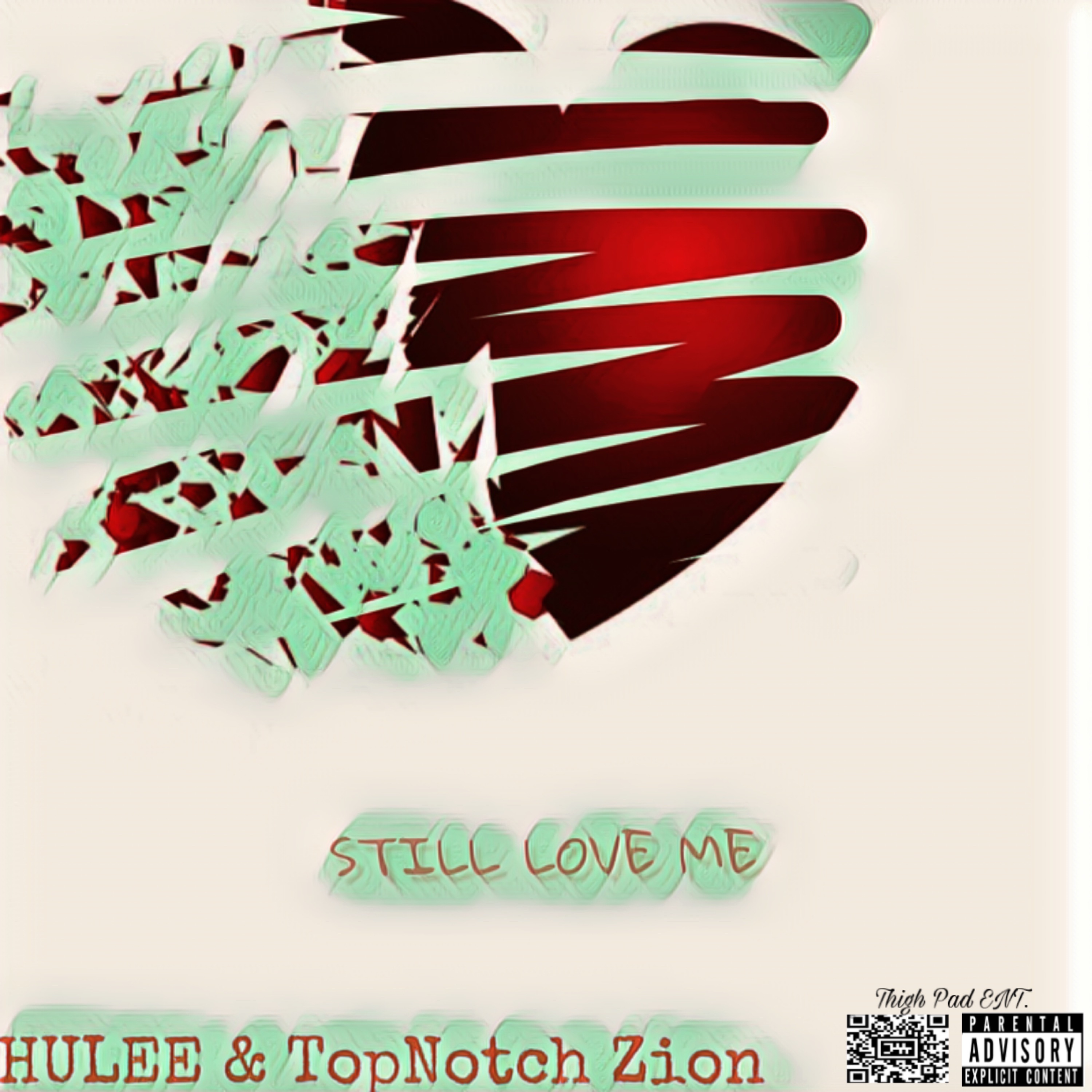 Still Love Me artwork