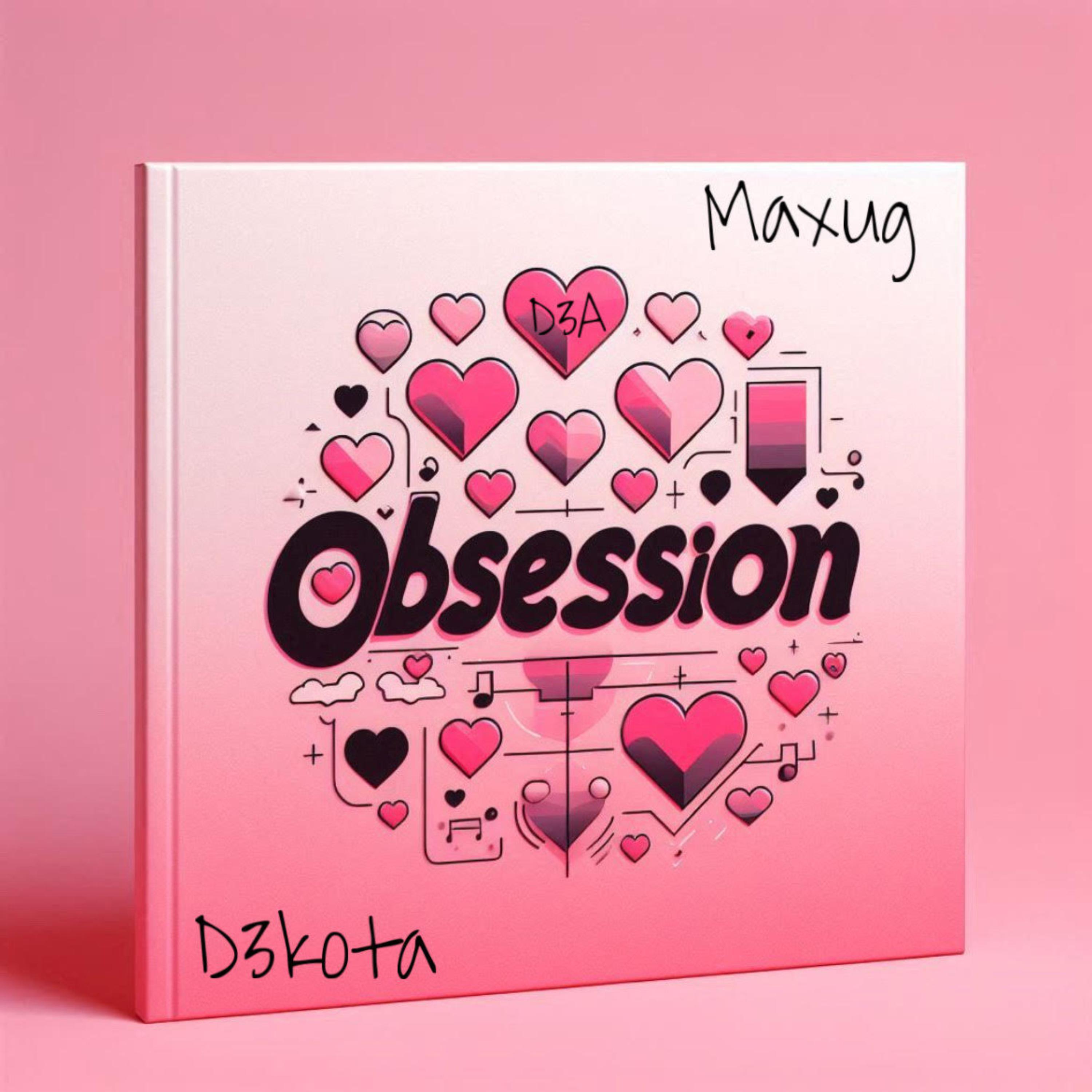 Obsession artwork