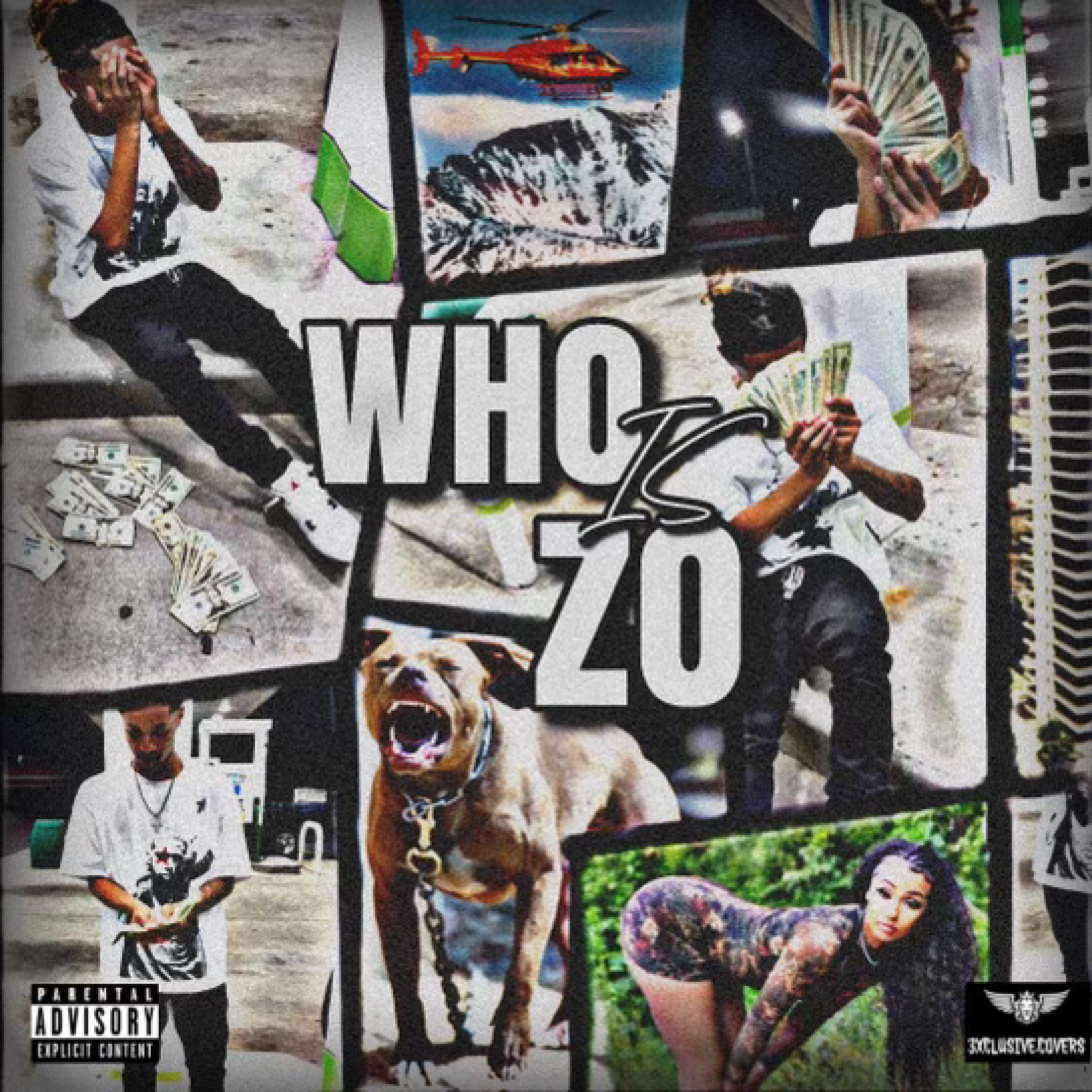 Who is Zo artwork
